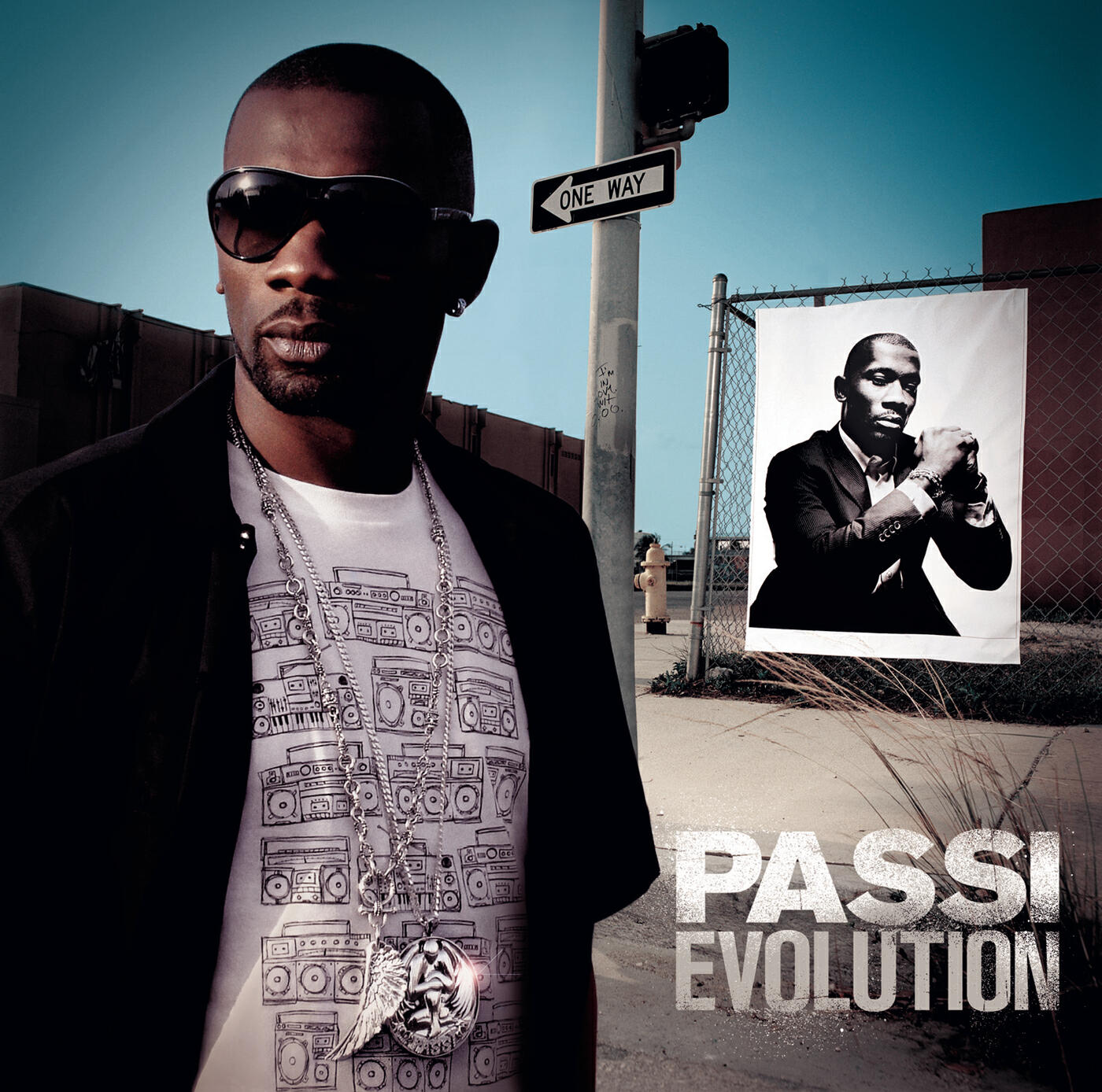 Passi - Devine Qui Vient Diner