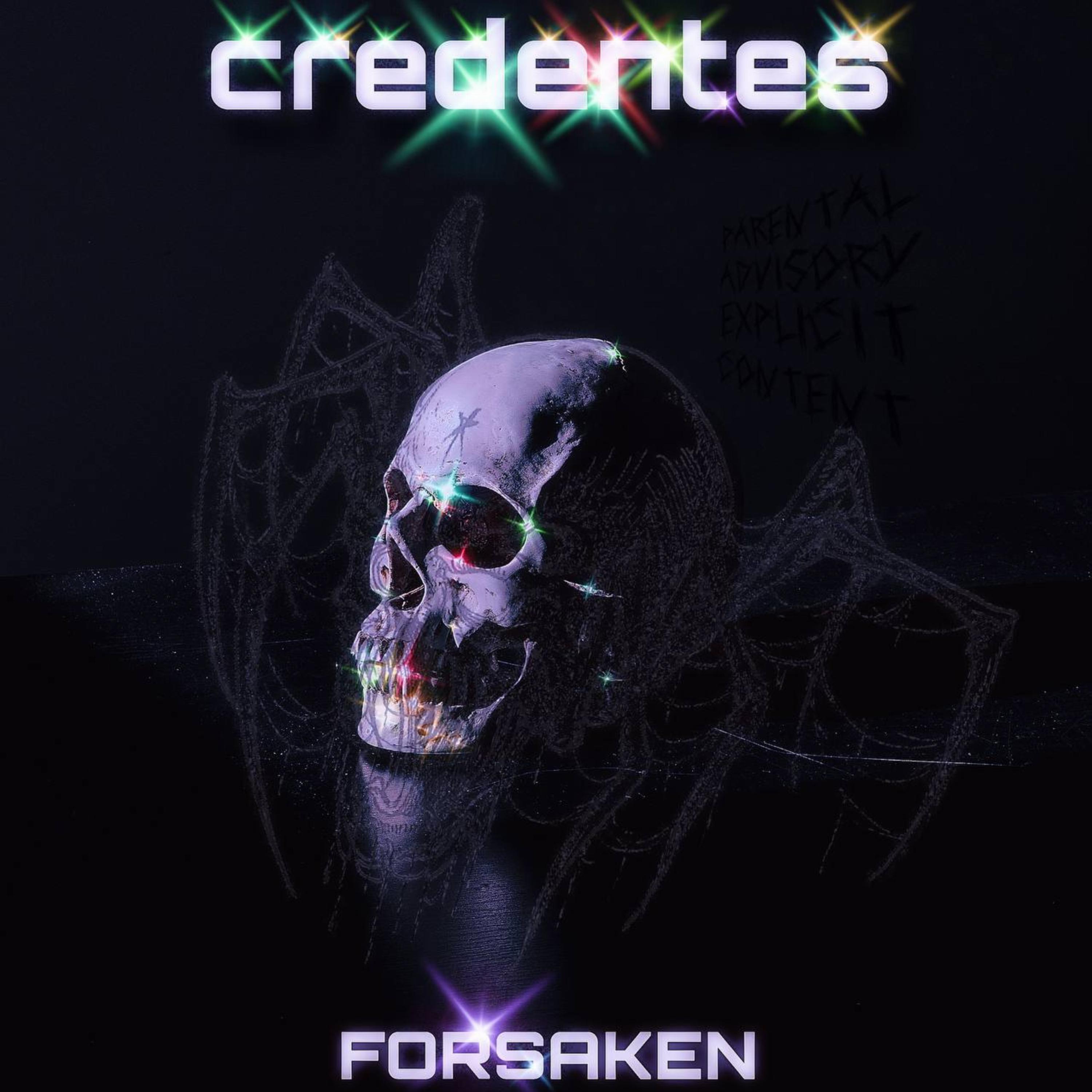 Постер альбома Credentes