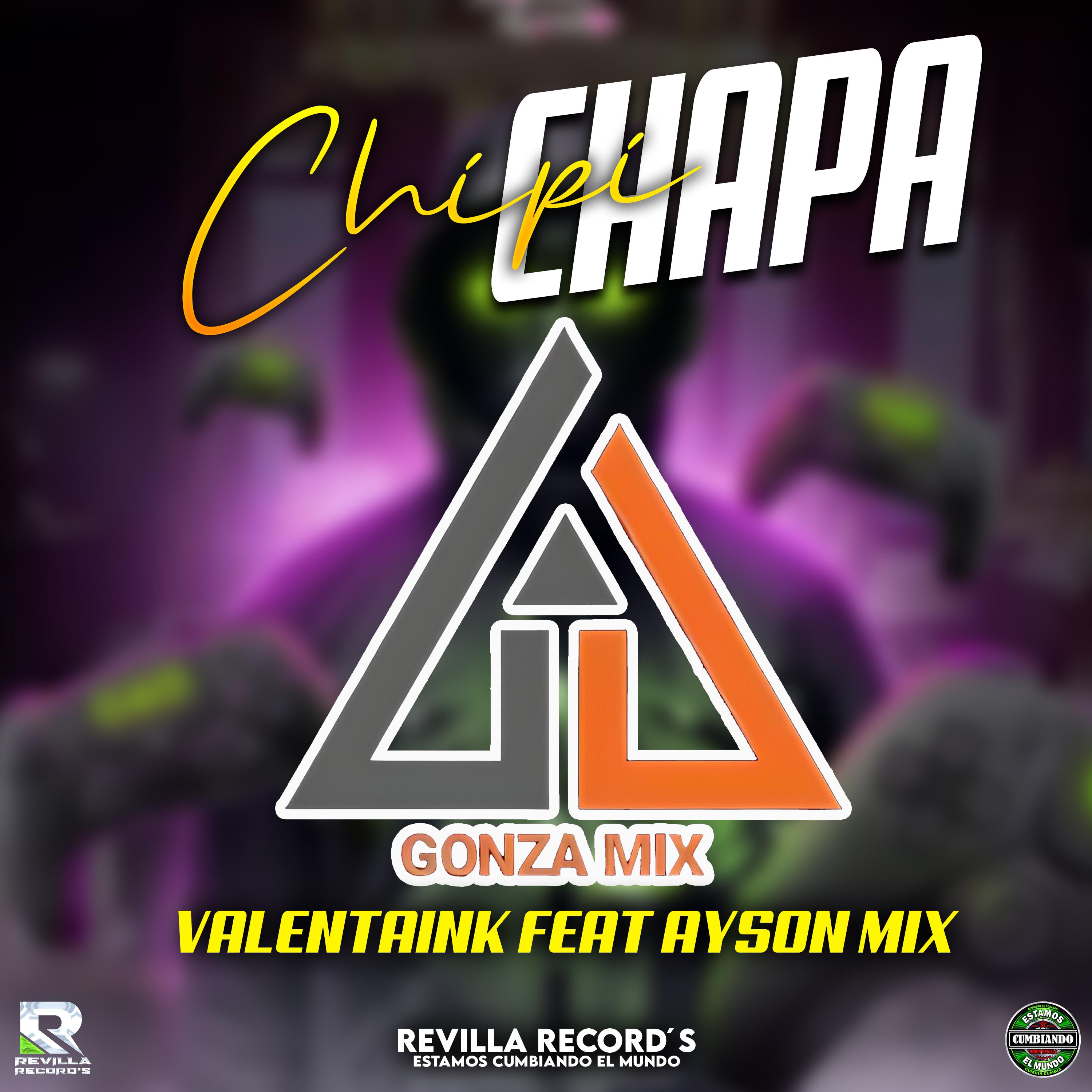 Постер альбома Chipi Chapa