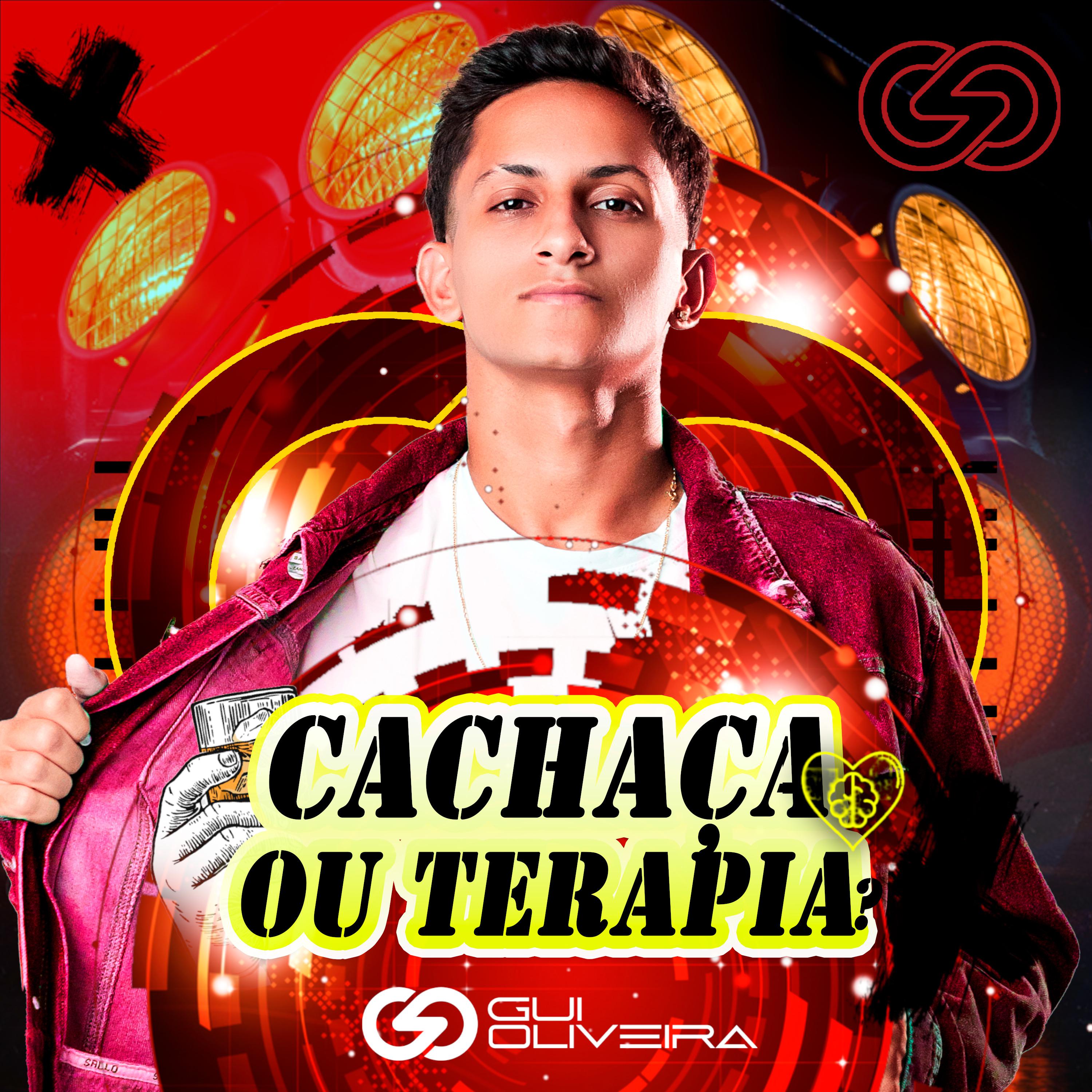 Постер альбома Cachaça ou Terapia?