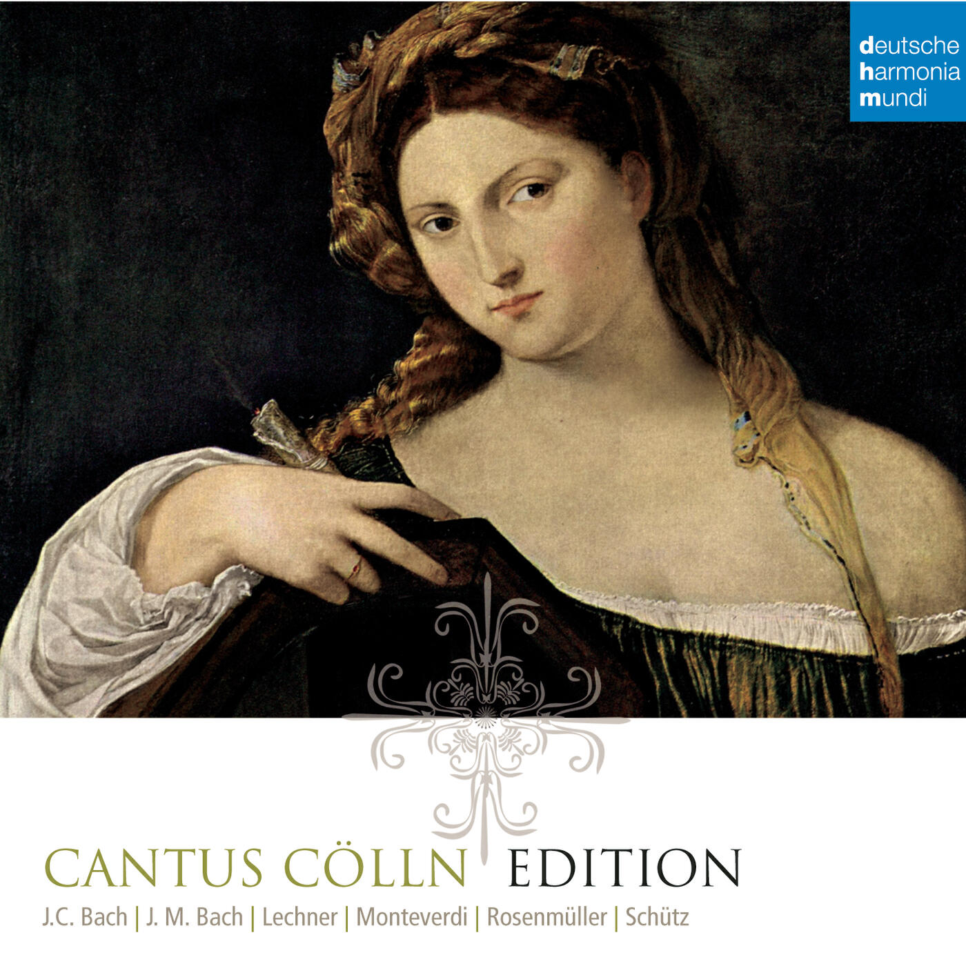 Cantus Cölln - Nun danket alle Gott, P. 381