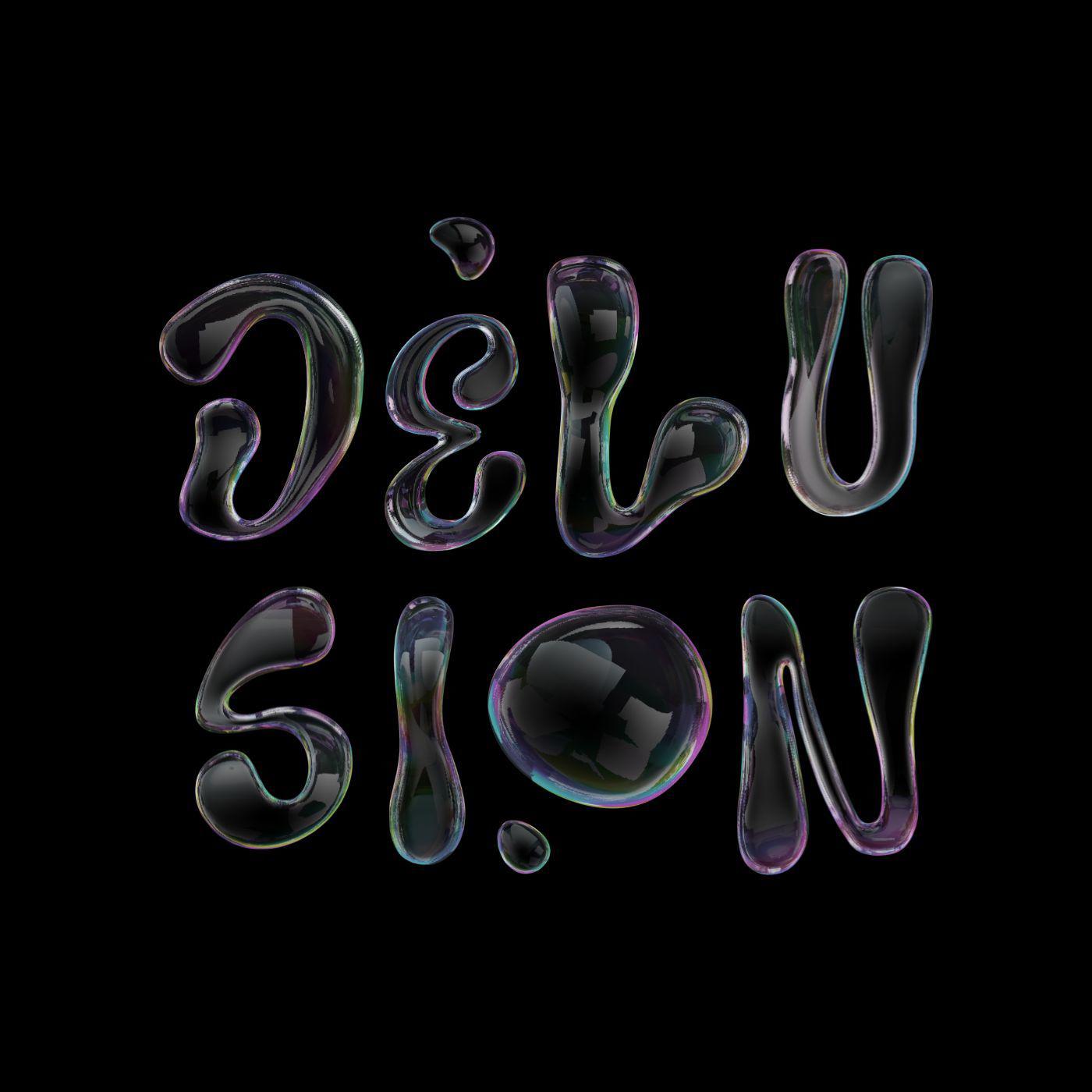 Постер альбома Dèlusion