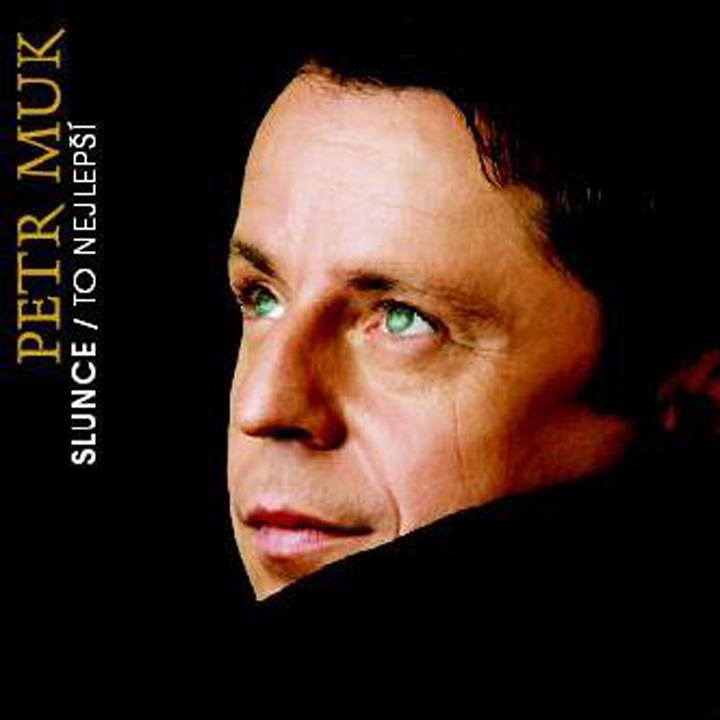 Petr Muk - Kdy Nekoho Má