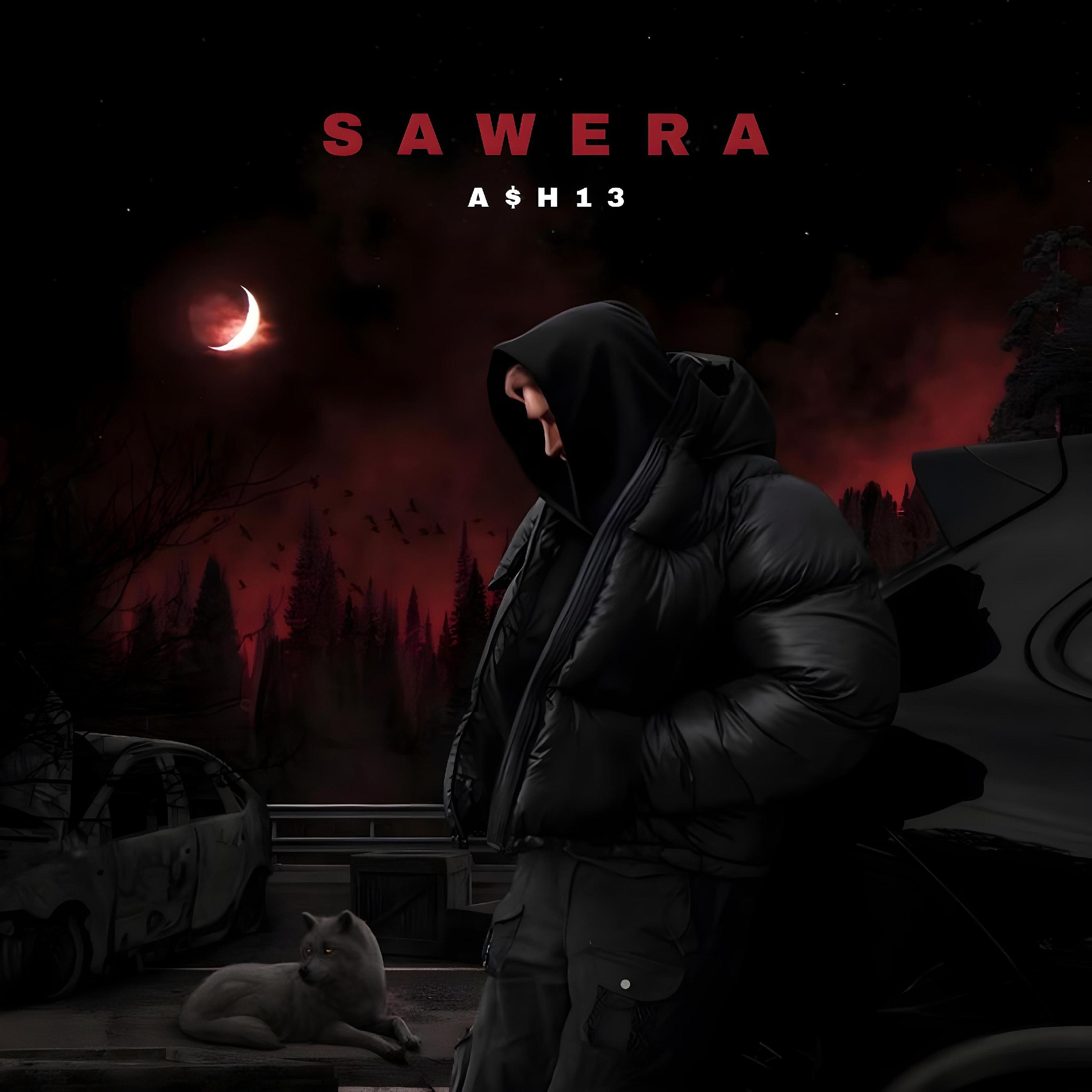 Постер альбома Sawera