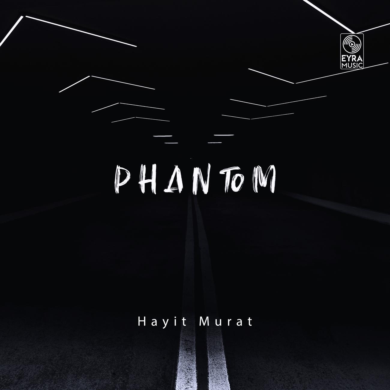 Постер альбома Phantom