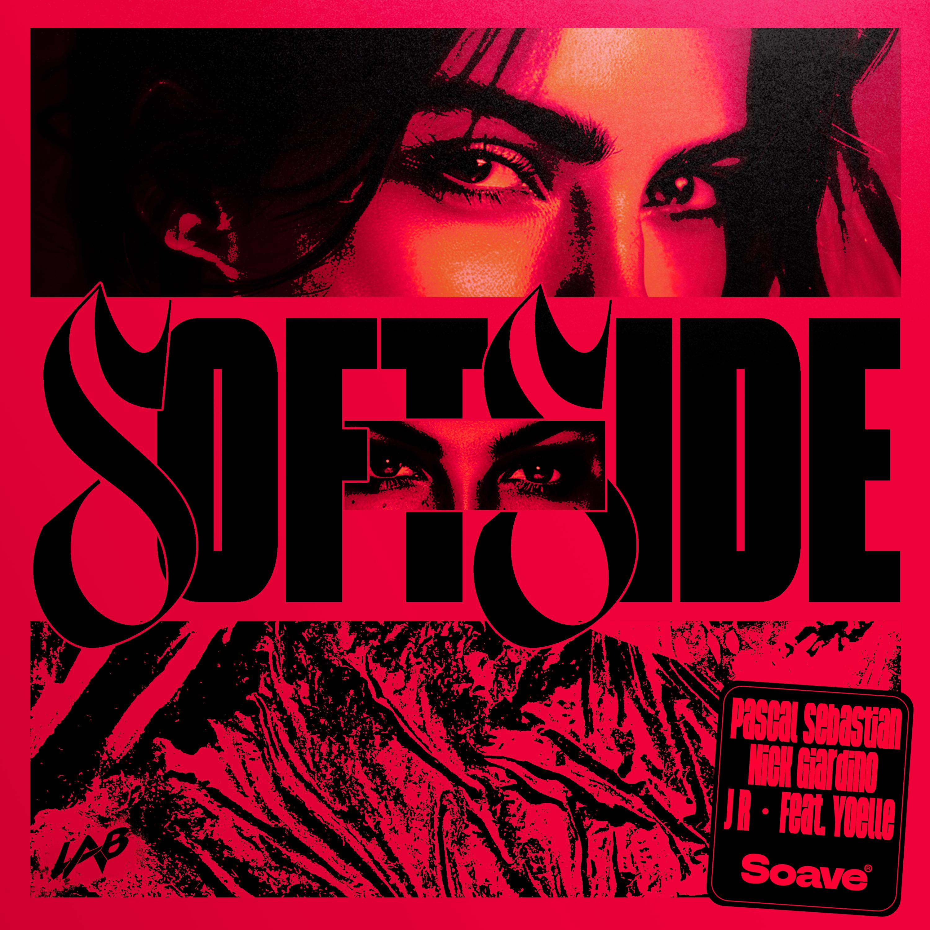 Постер альбома Softside