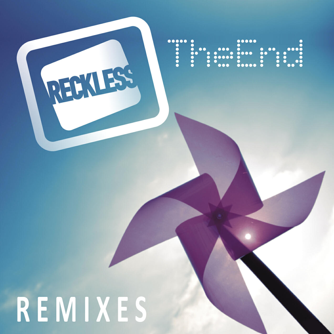 Reckless - The End (Phatjak Remix)