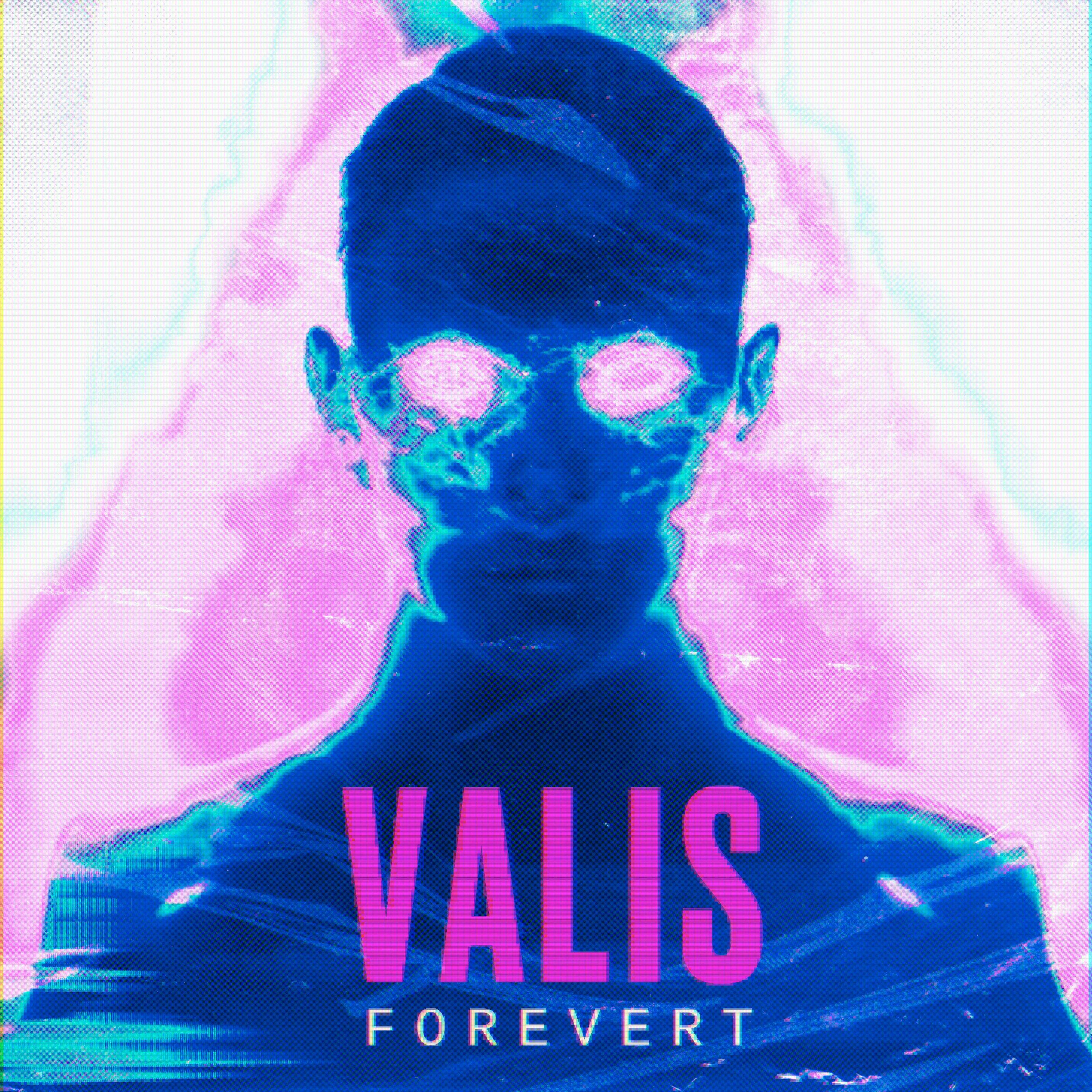 Постер альбома Valis