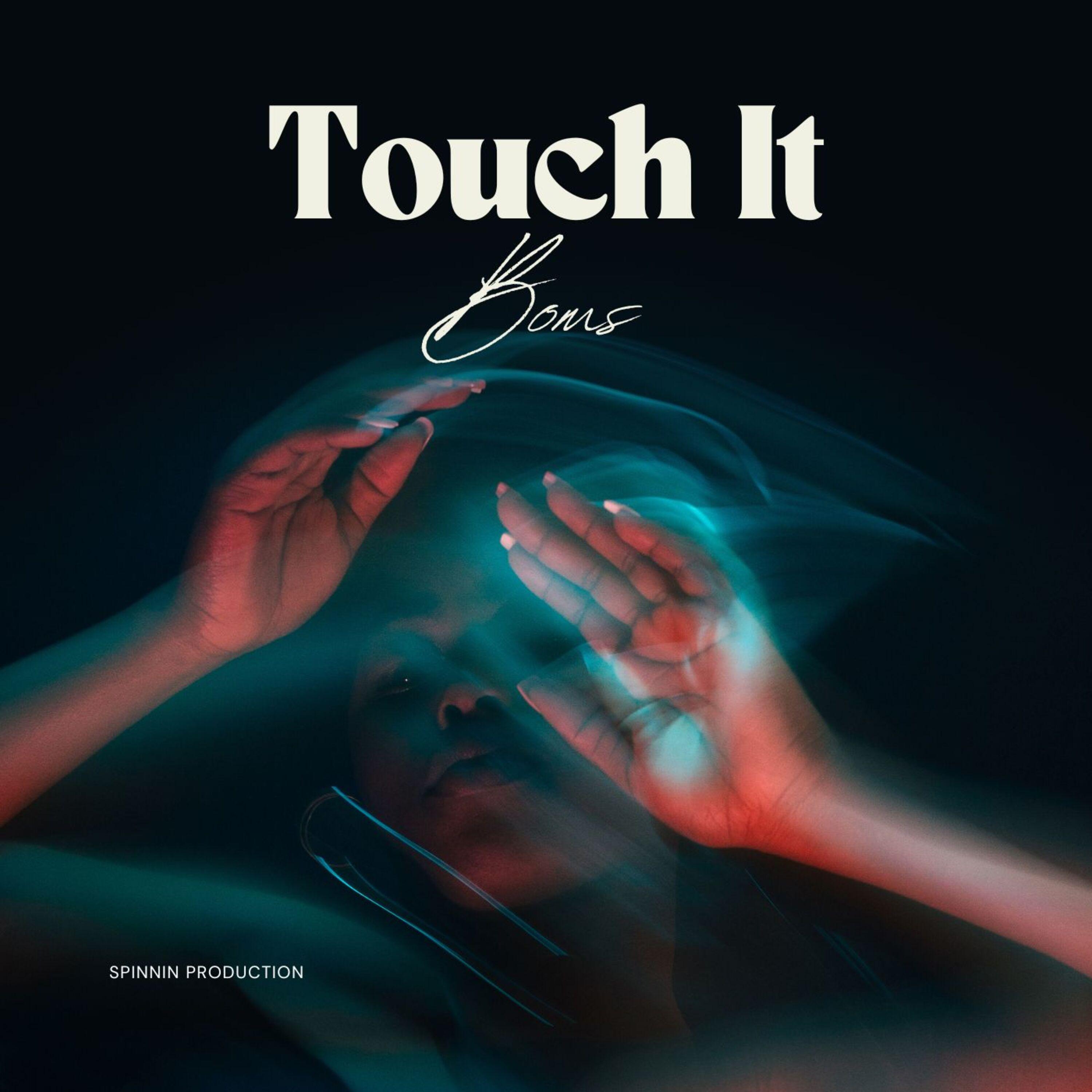 Постер альбома Touch It