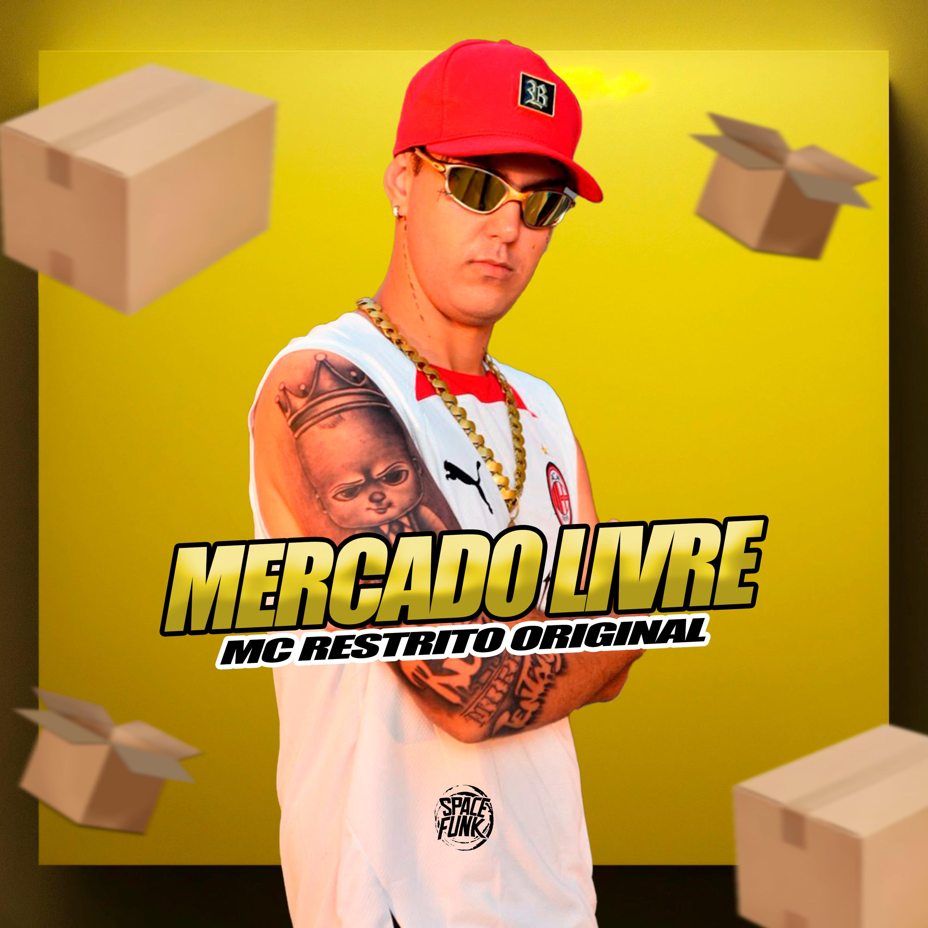 Постер альбома Mercado Livre