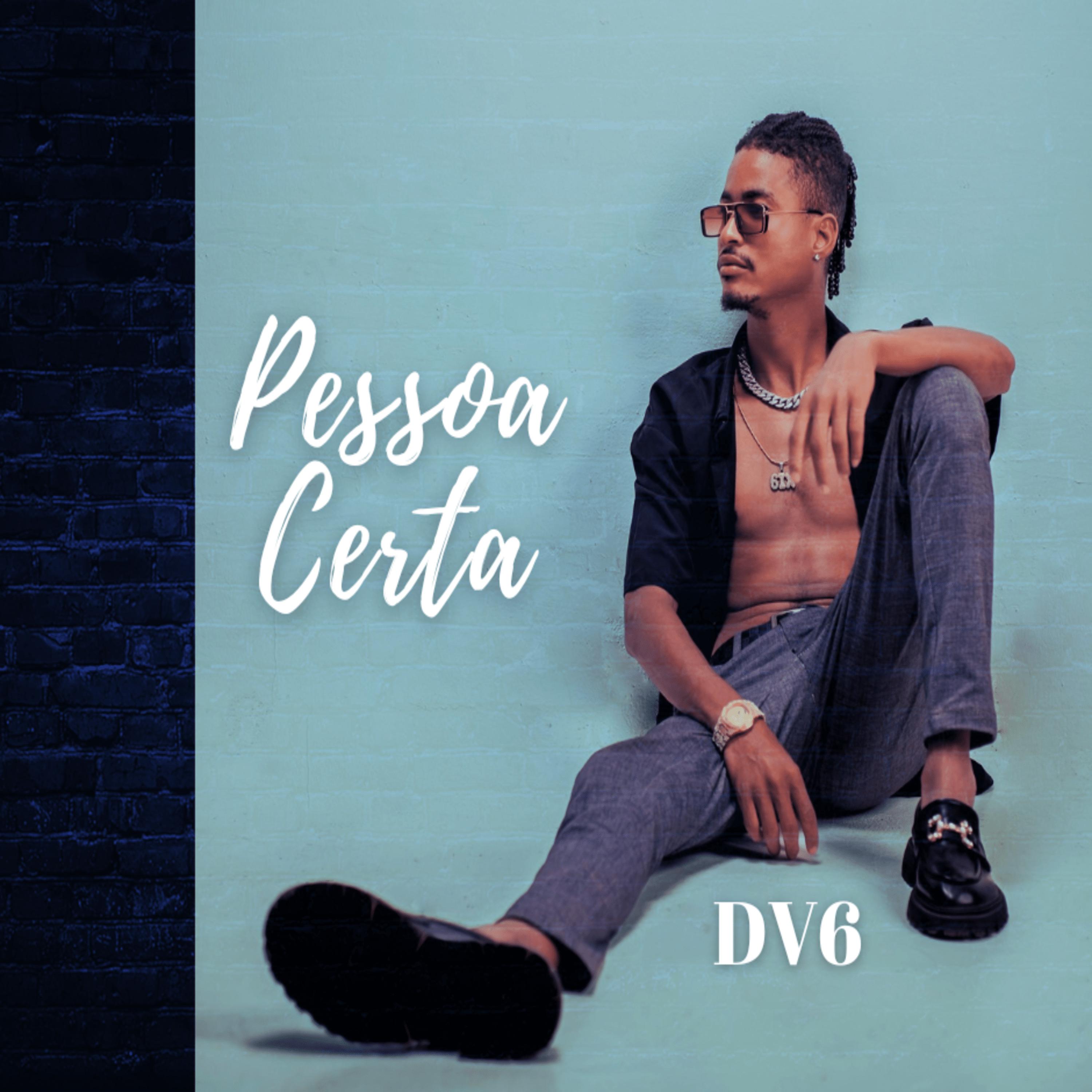 Постер альбома Pessoa Certa
