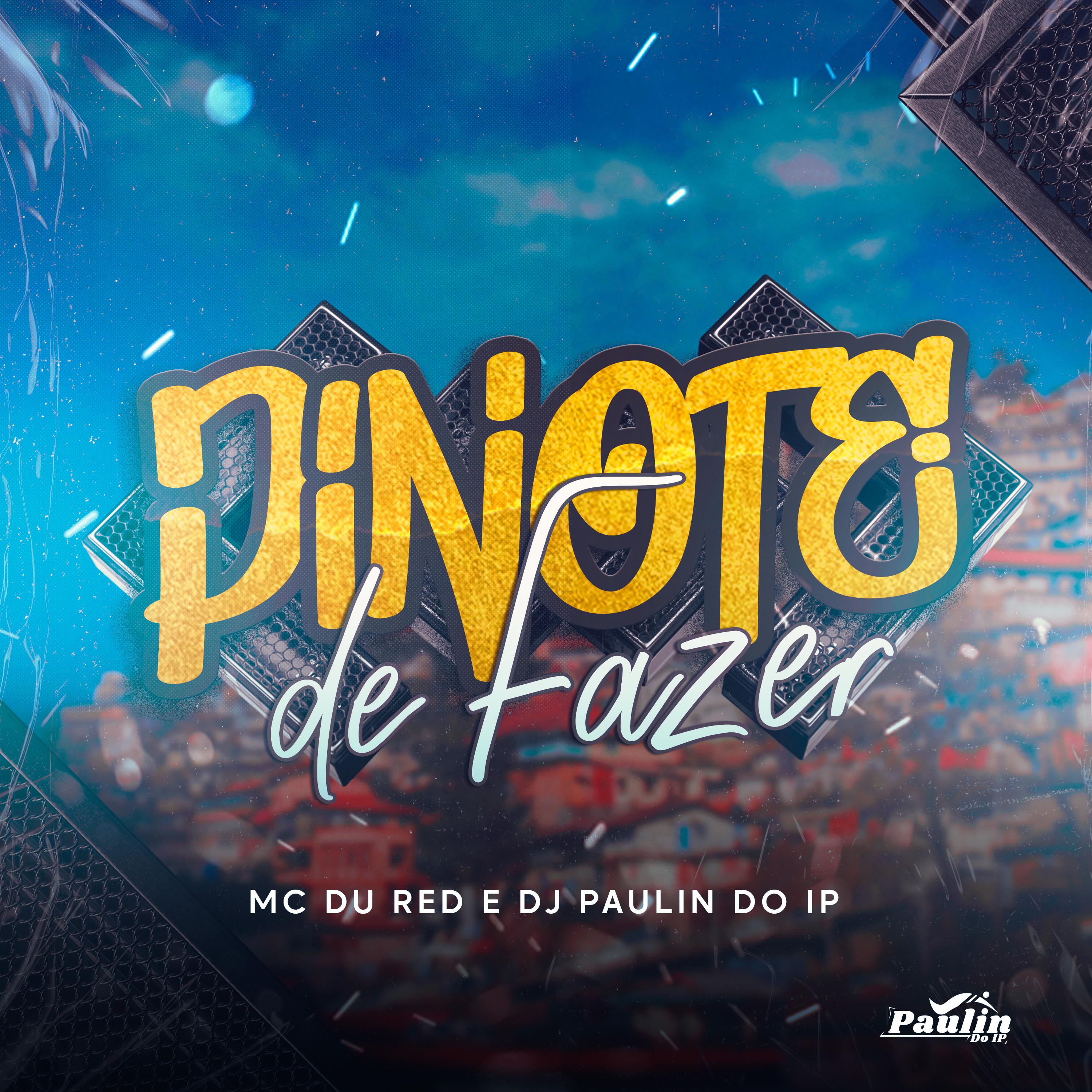 Постер альбома Pinote de Fazer