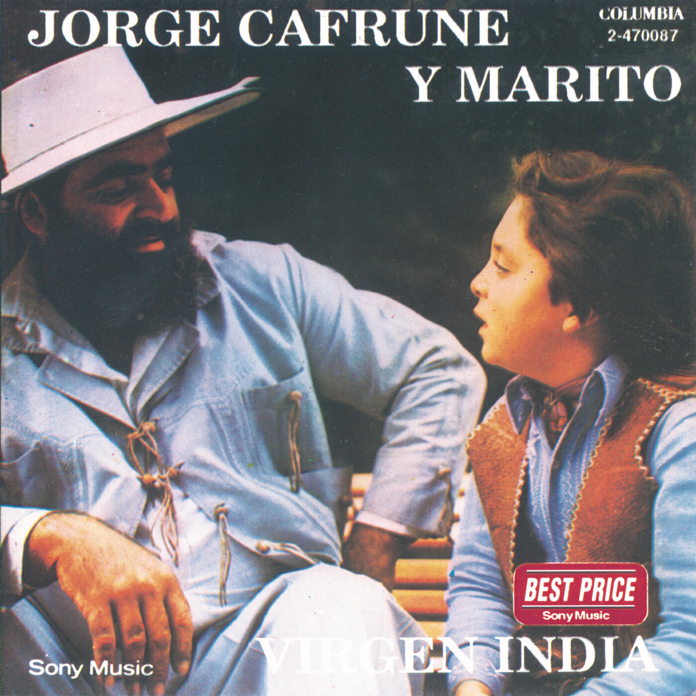Marito - Que Se Vengan los Chicos