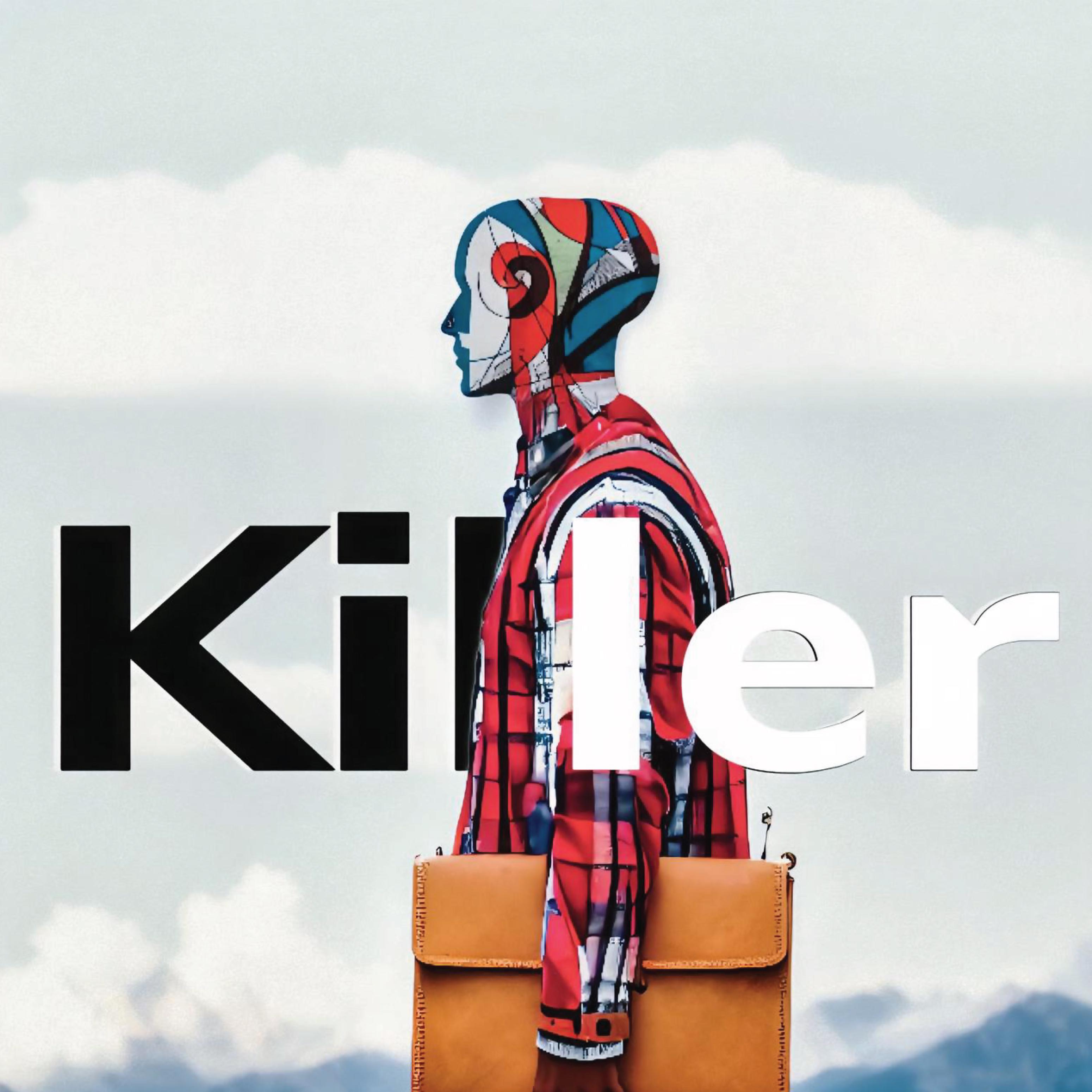 Постер альбома Killer (feat. Xeresa.)