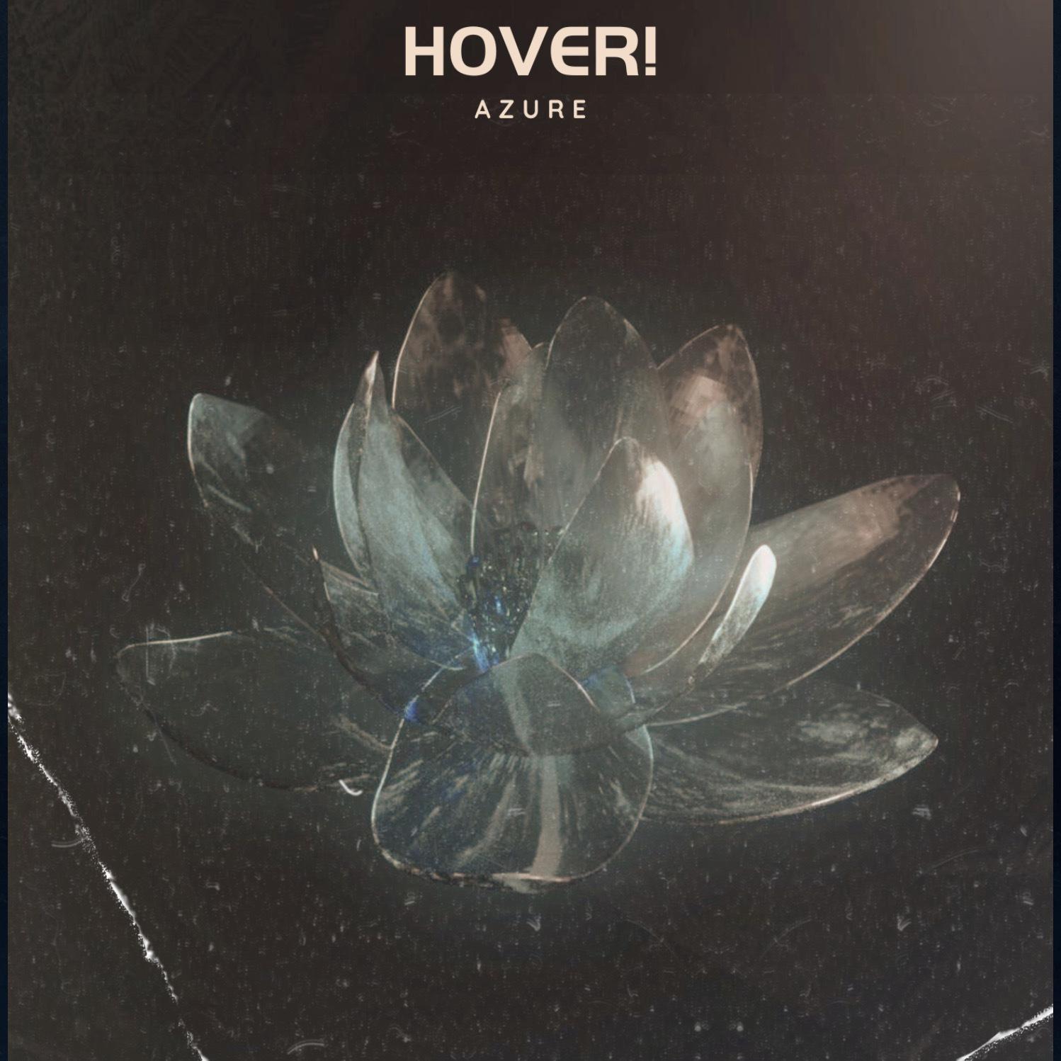 Постер альбома Hover!