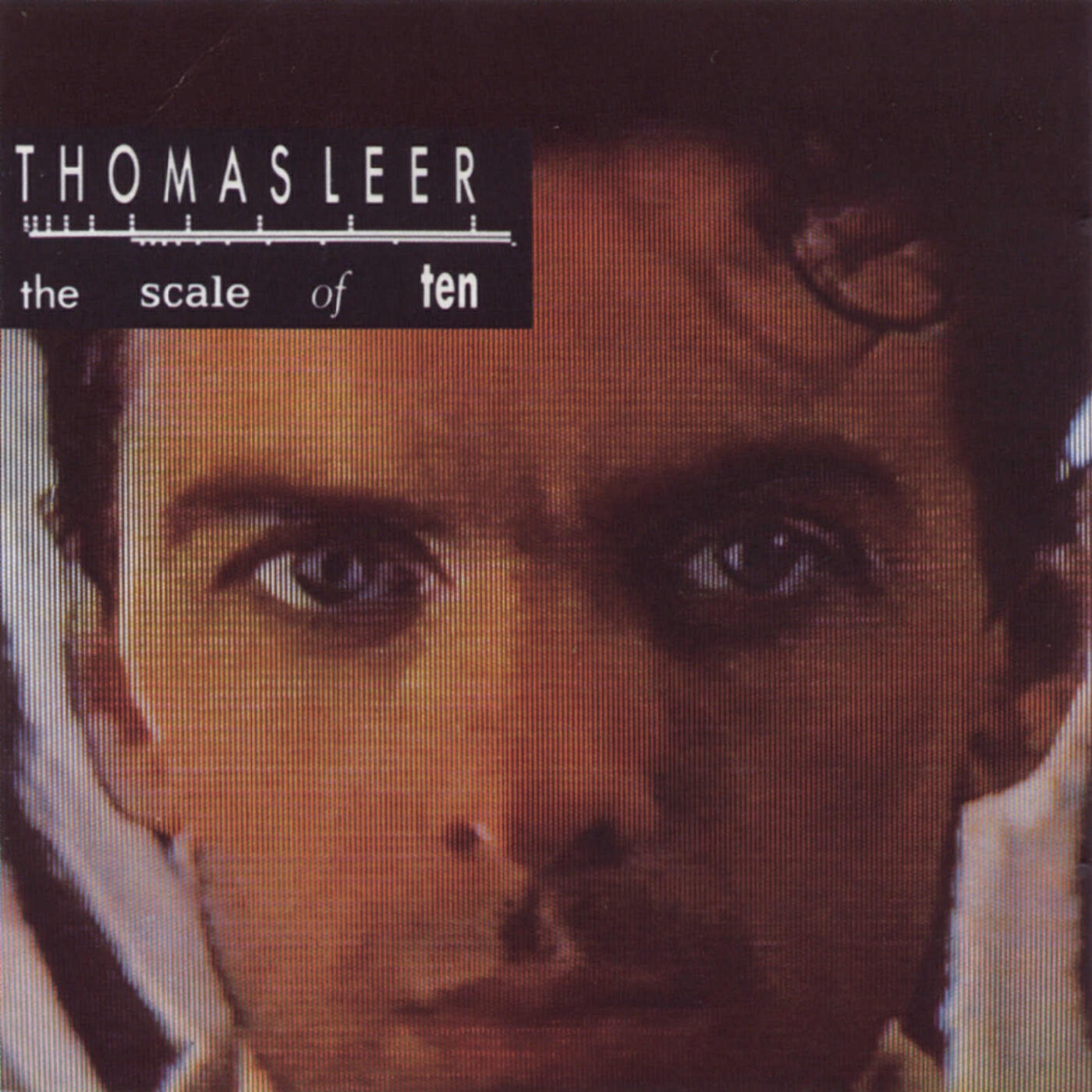 Thomas Leer - Memories Of Reason
