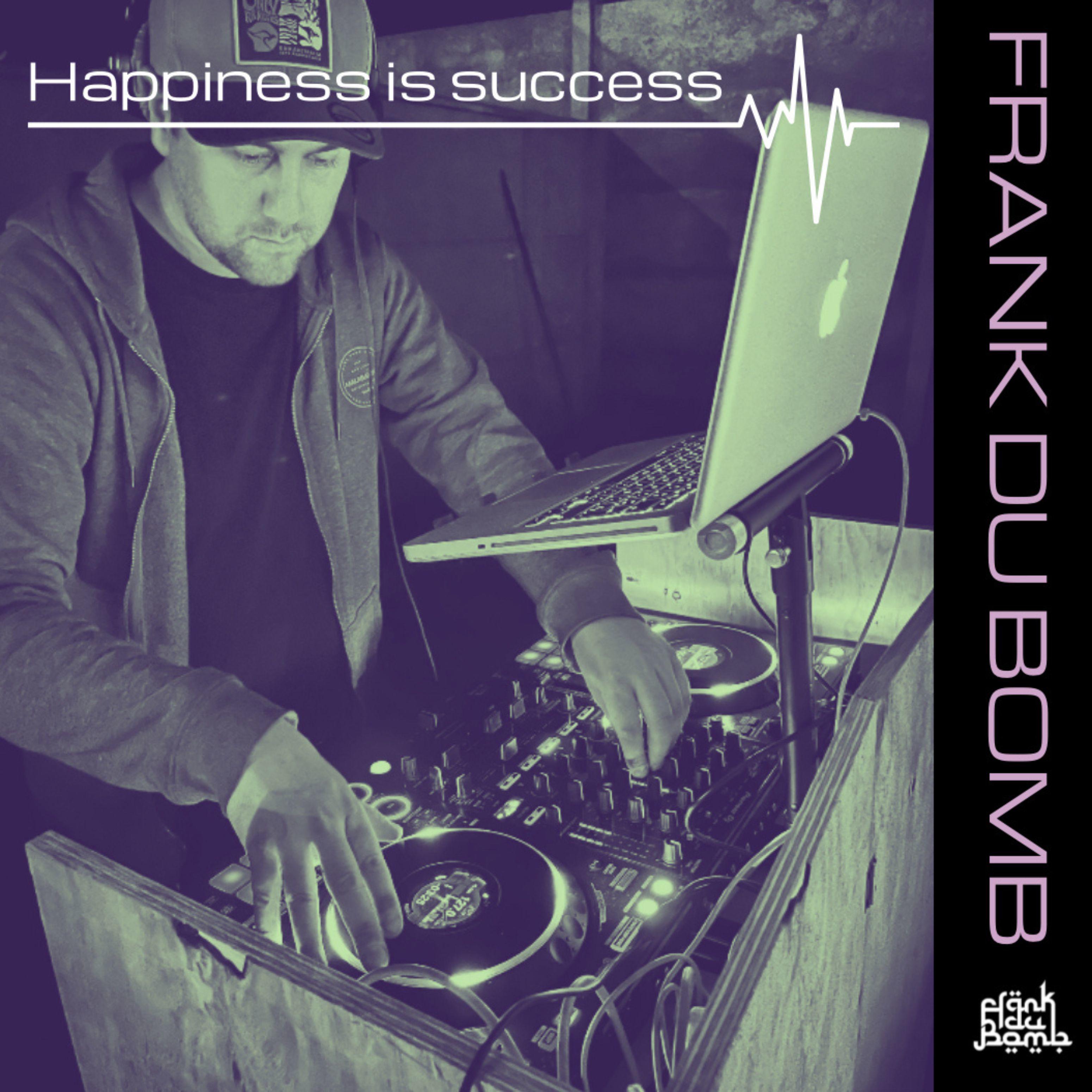 Постер альбома Happiness Is Success