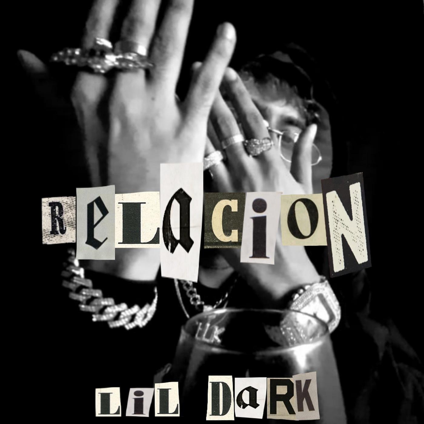 Постер альбома Relacion