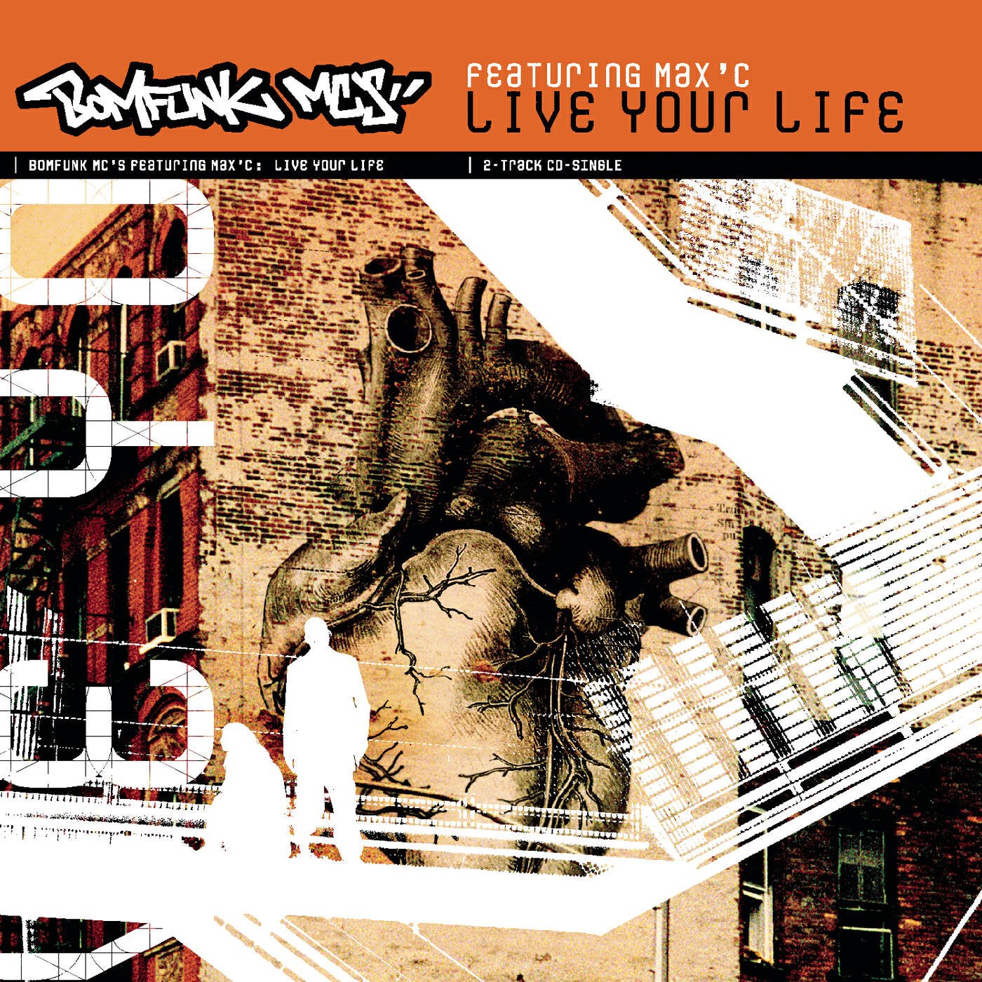 Sberzvuk Bomfunk Mc S Live Your Life Fu Tourist Remix Slushat Pesnyu I Muzyku Onlajn Besplatno Na Sber Zvuk Com