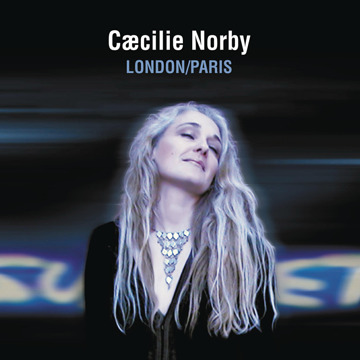 Cæcilie Norby - How Deep Is Your Love