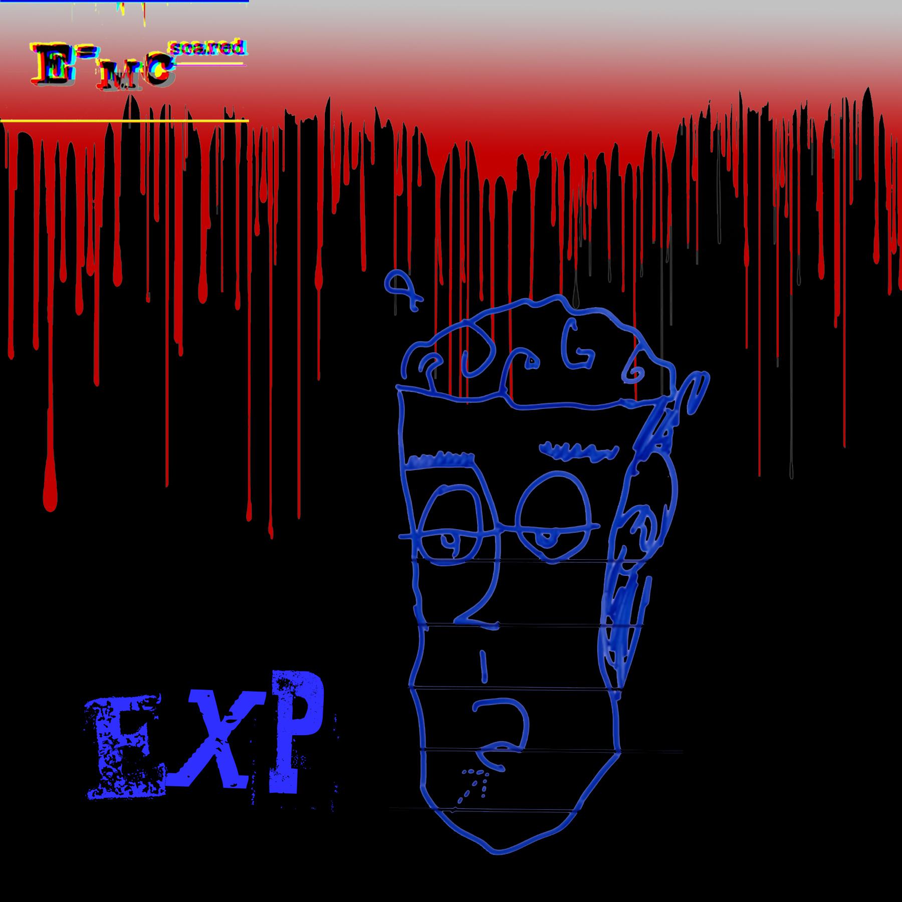 Постер альбома Exp