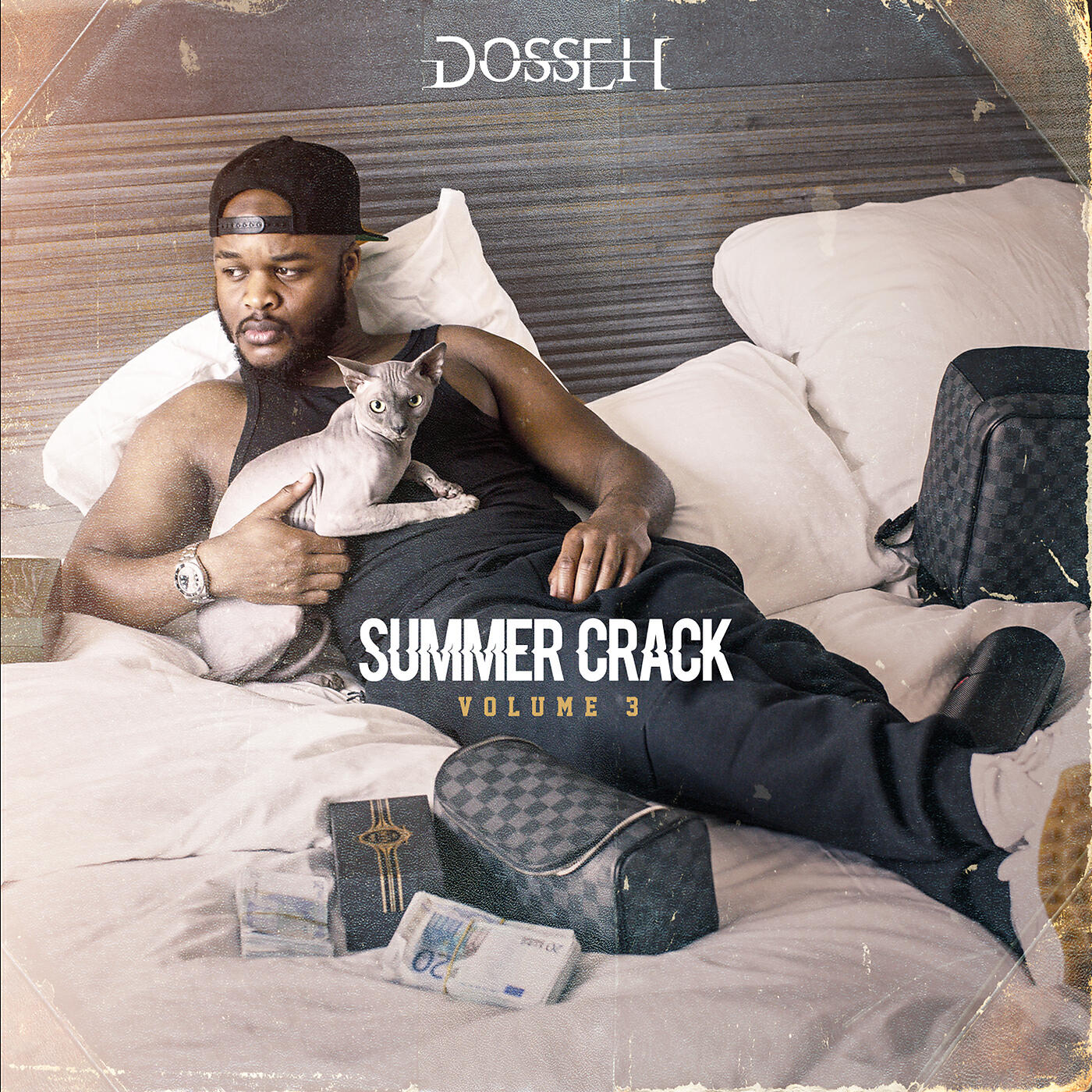 Dosseh - Eté au tieks