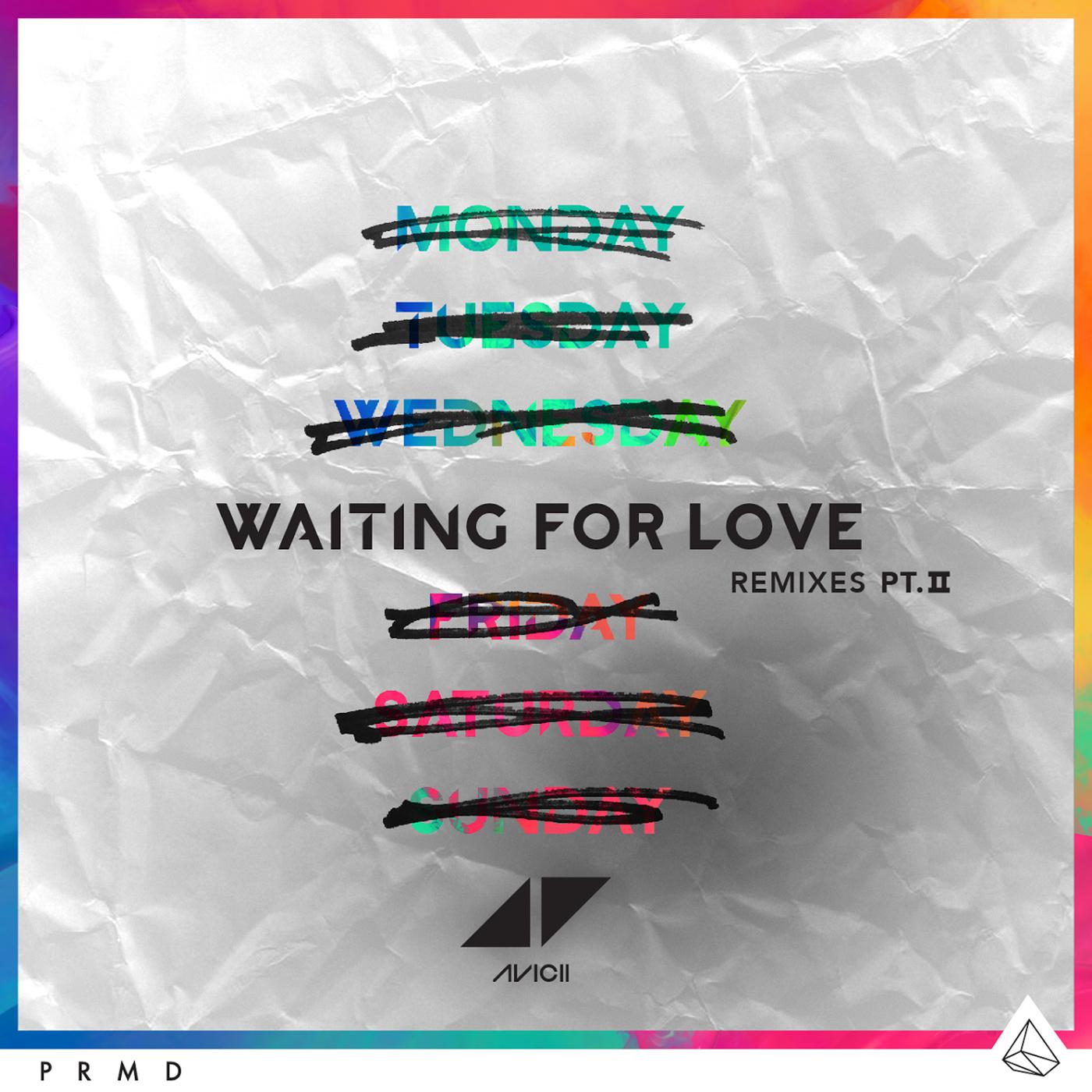 Постер альбома Waiting For Love