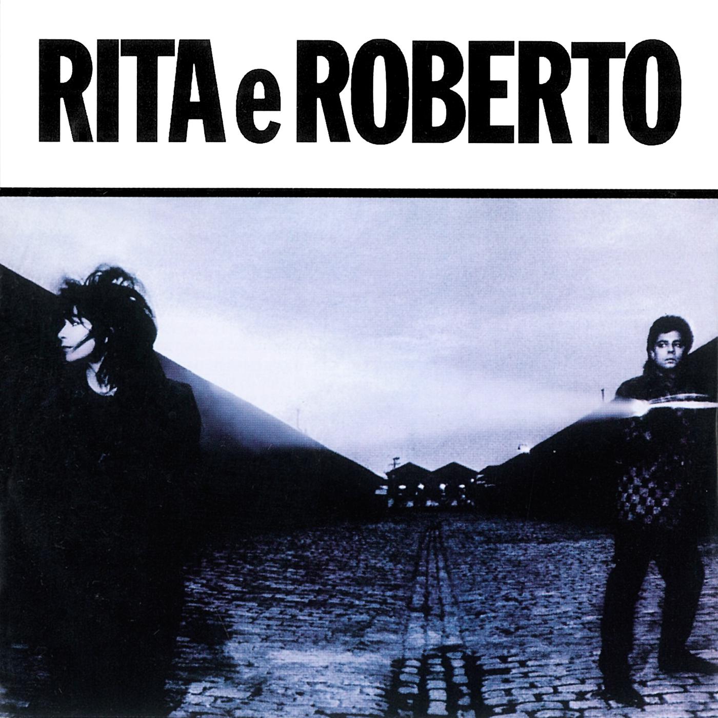 Постер альбома Rita E Roberto