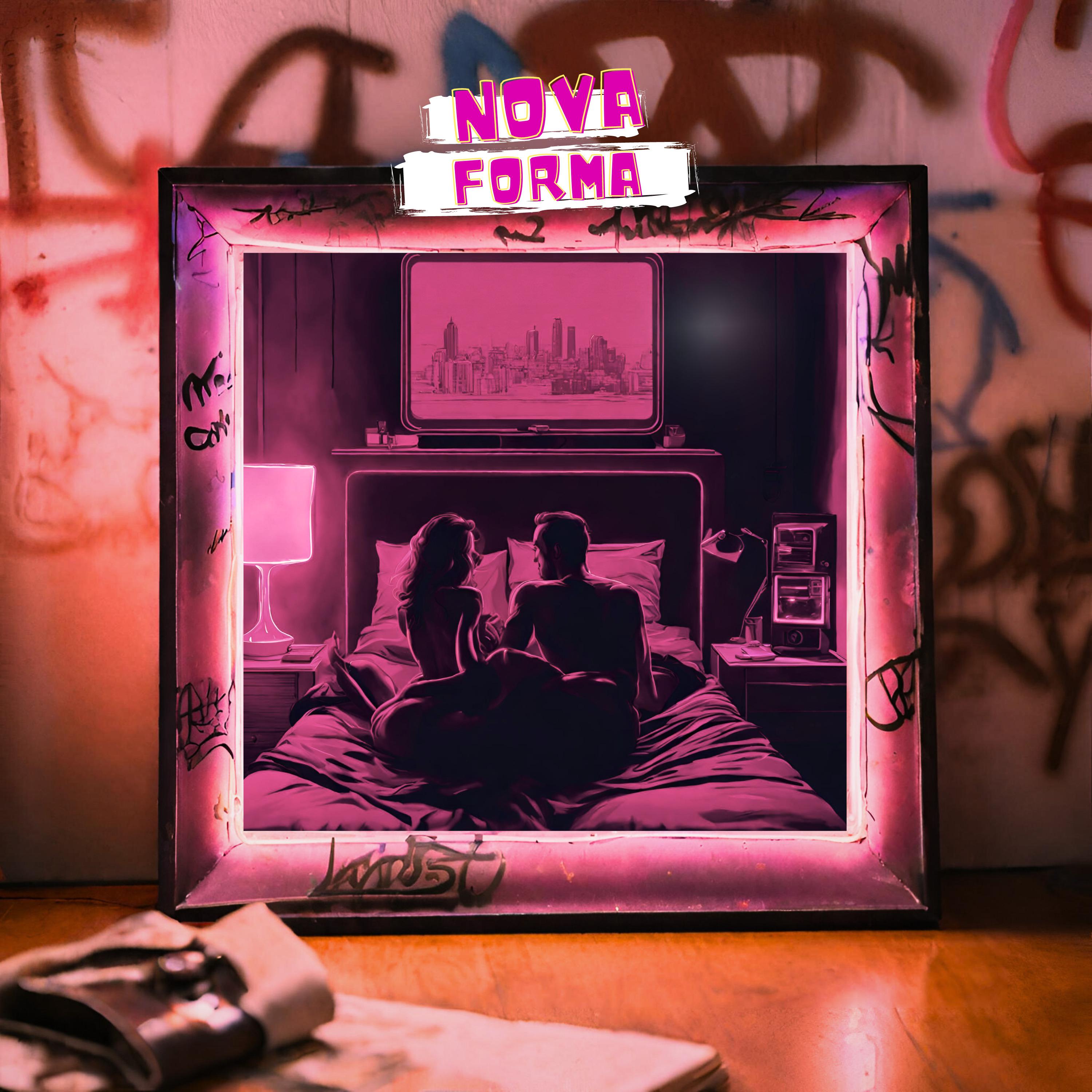 Постер альбома Nova Forma