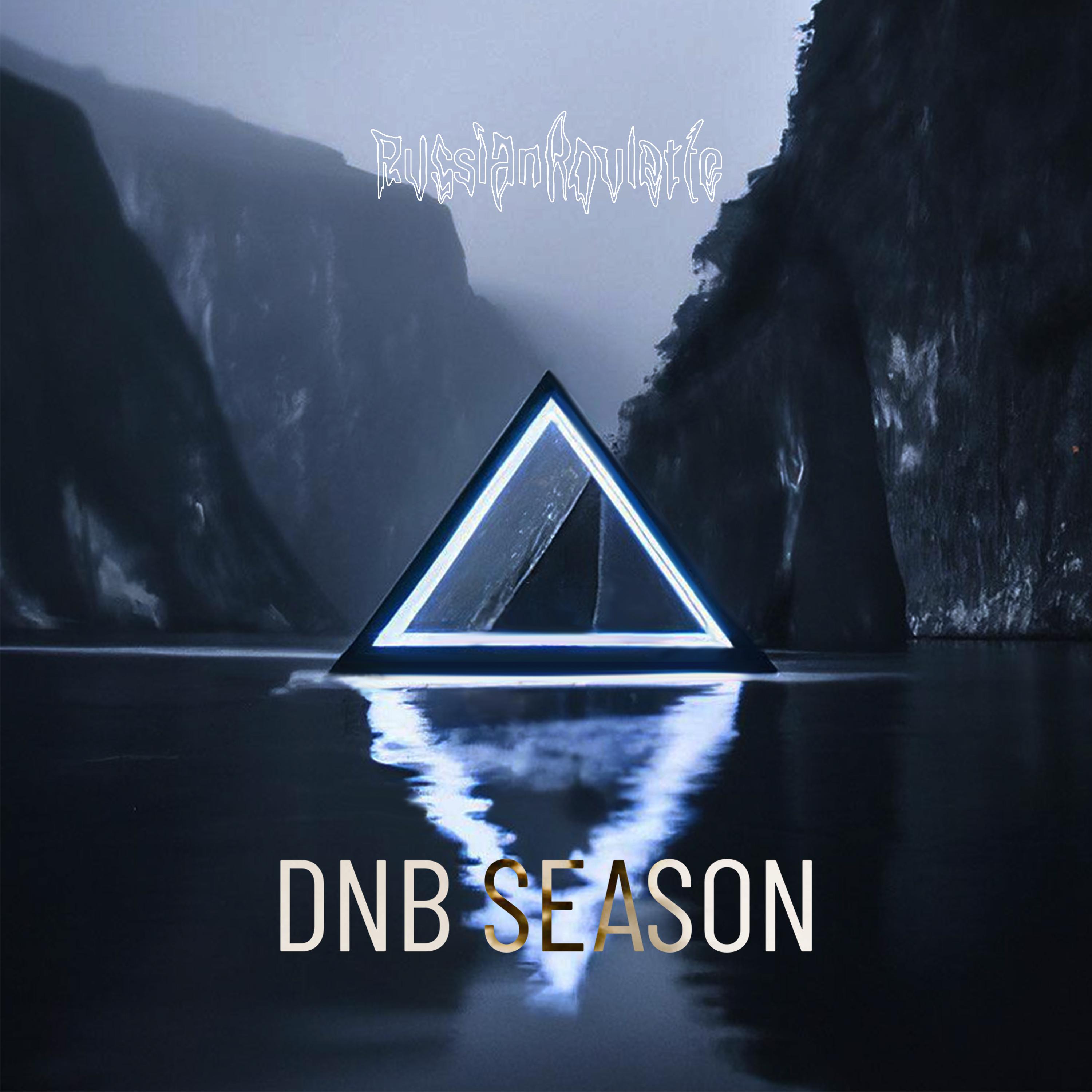 Постер альбома Dnb Season