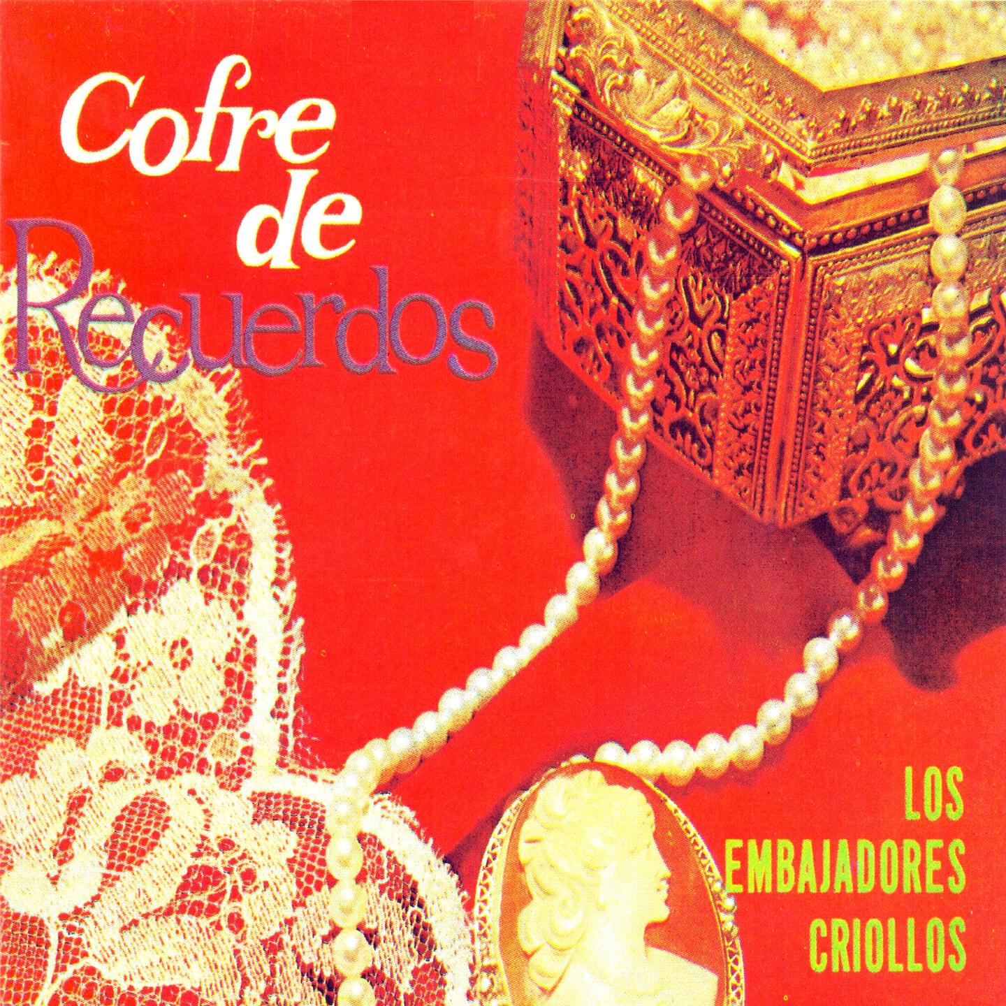 Los Embajadores Criollos - Victoria