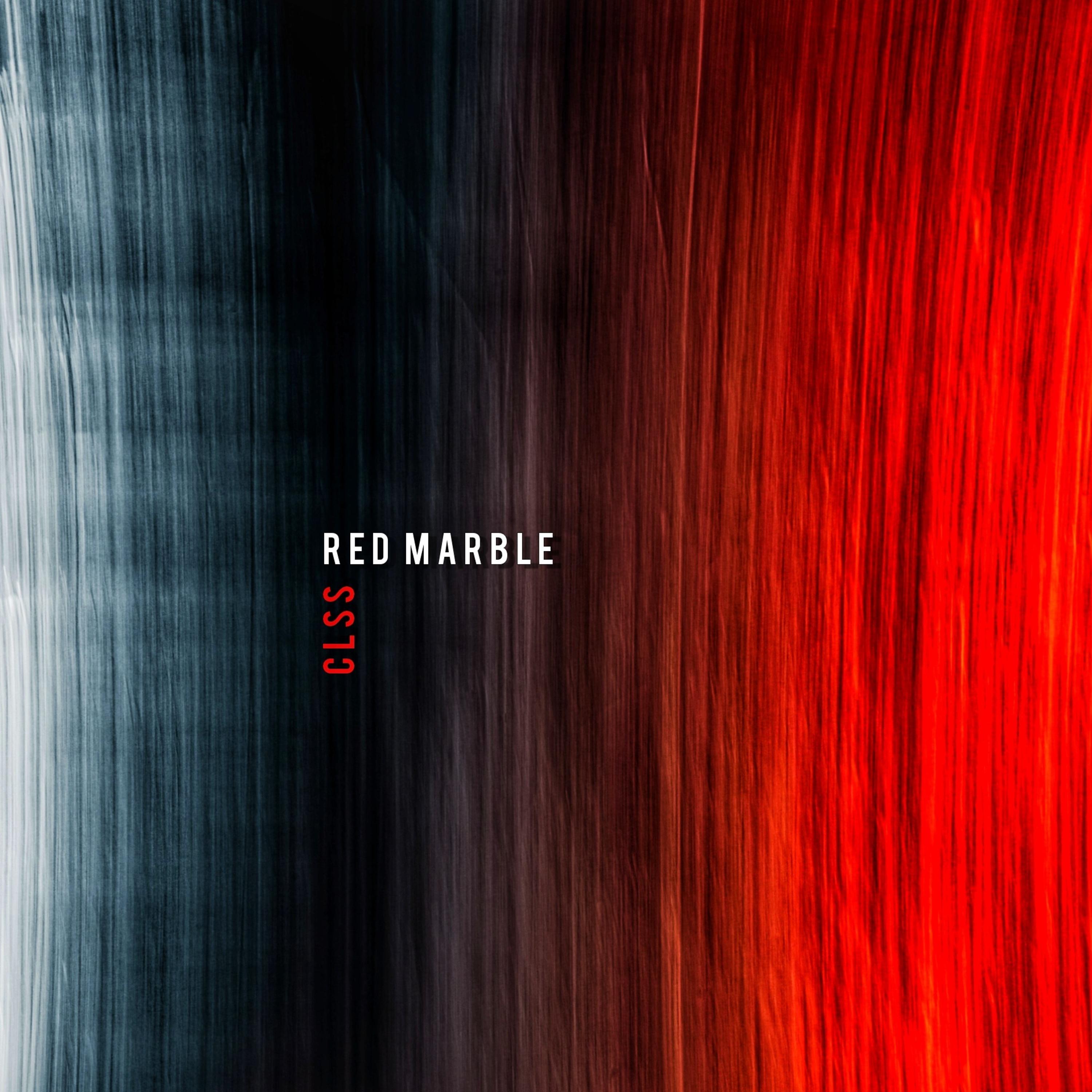 Постер альбома Red Marble
