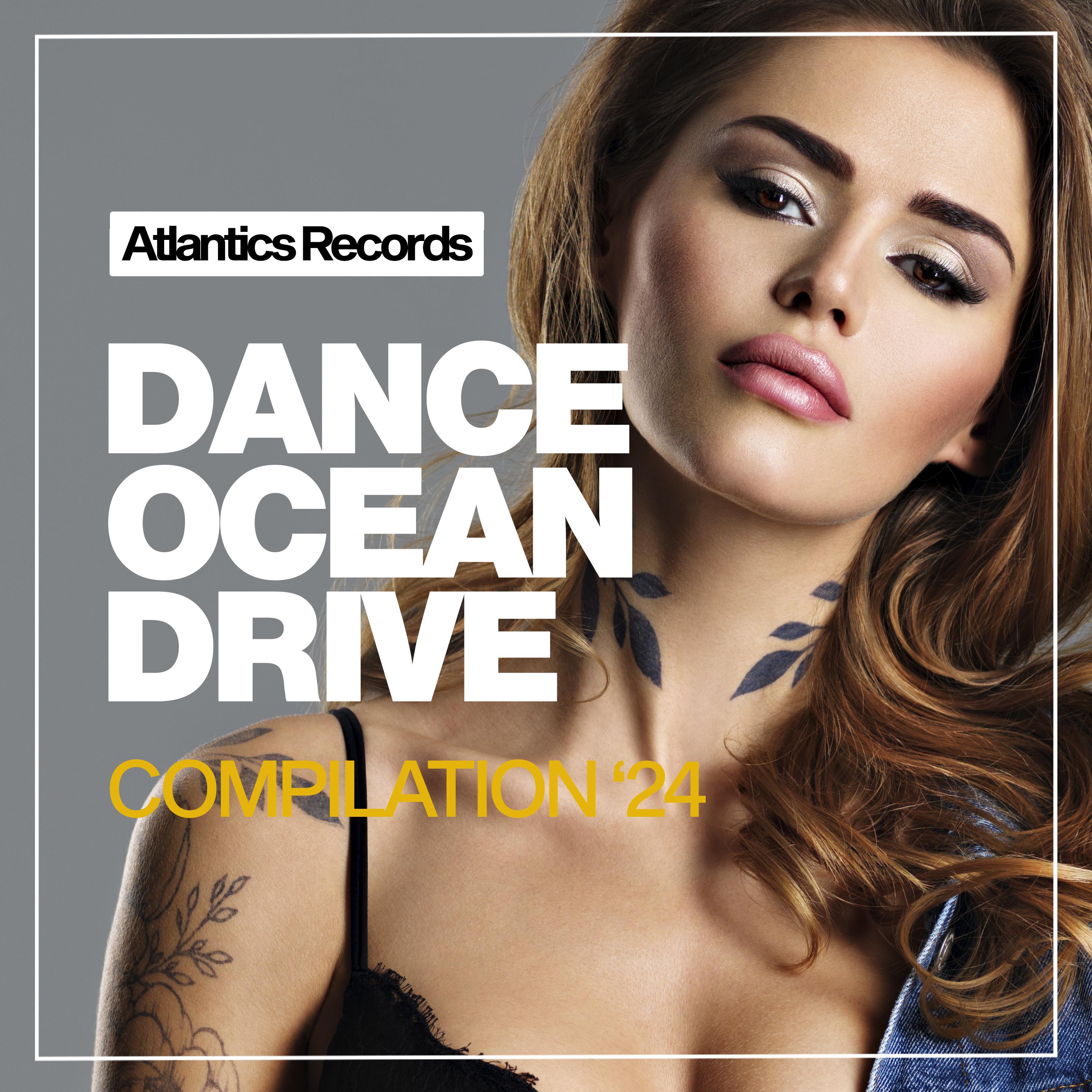 Постер альбома Dance Ocean Drive 2024