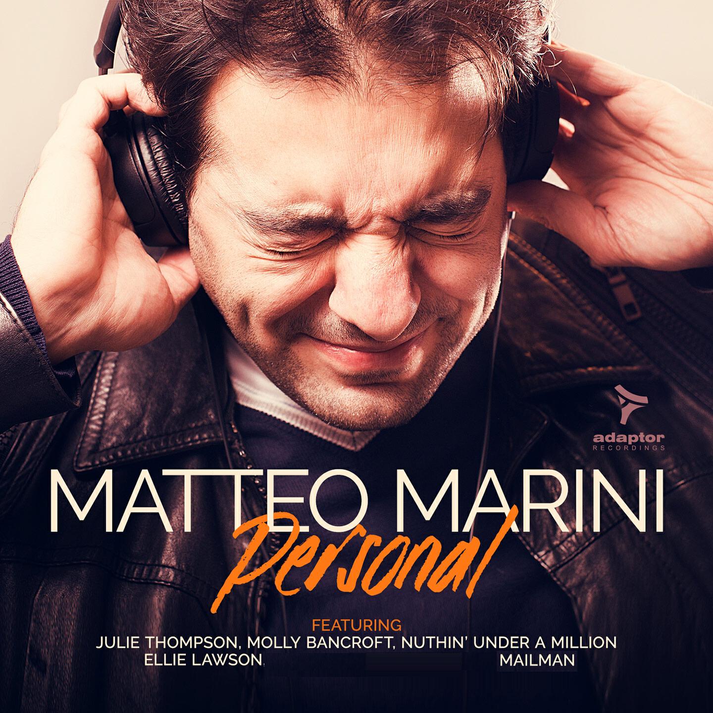Matteo Marini - Hear Me Now (Extended Mix)