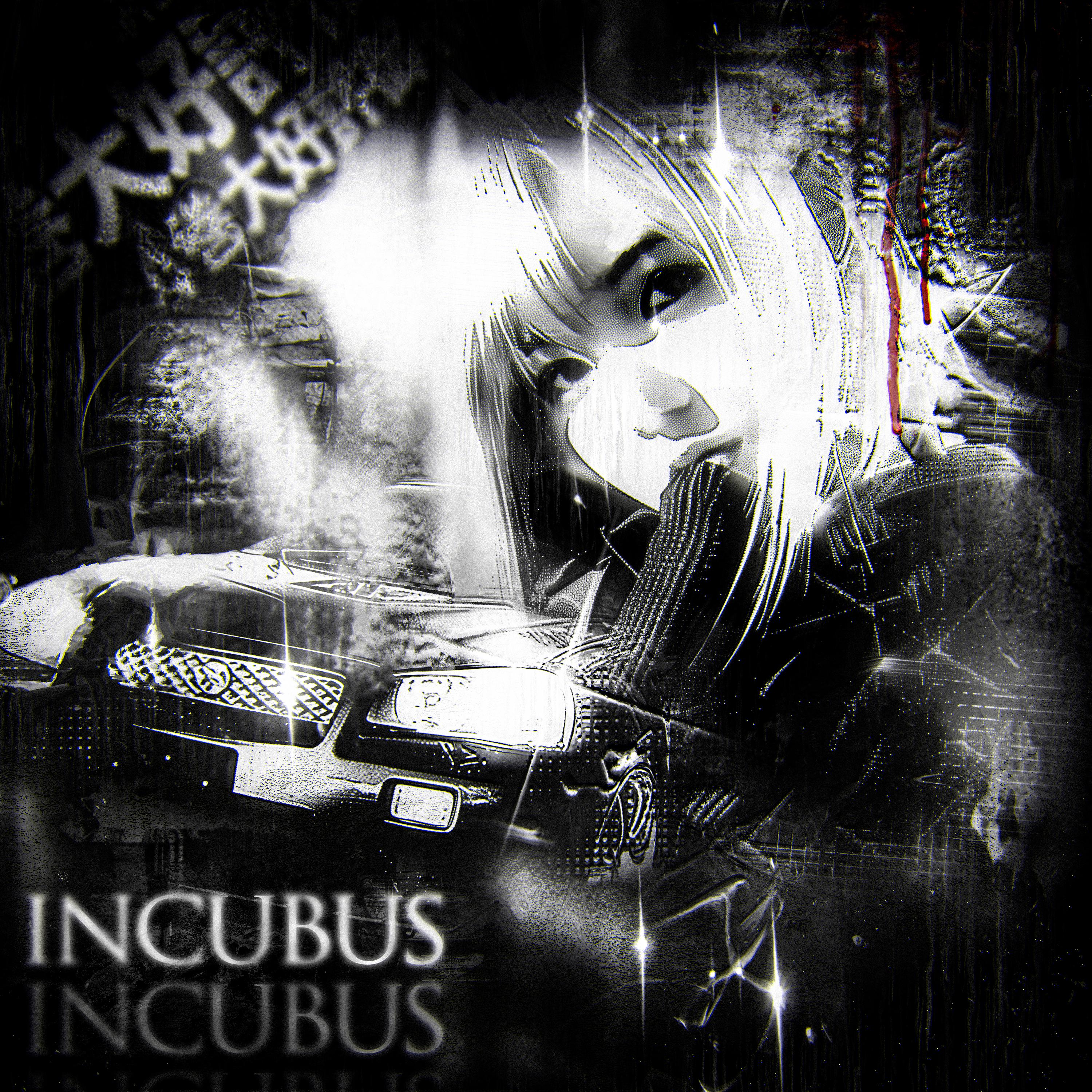 Постер альбома INCUBUS
