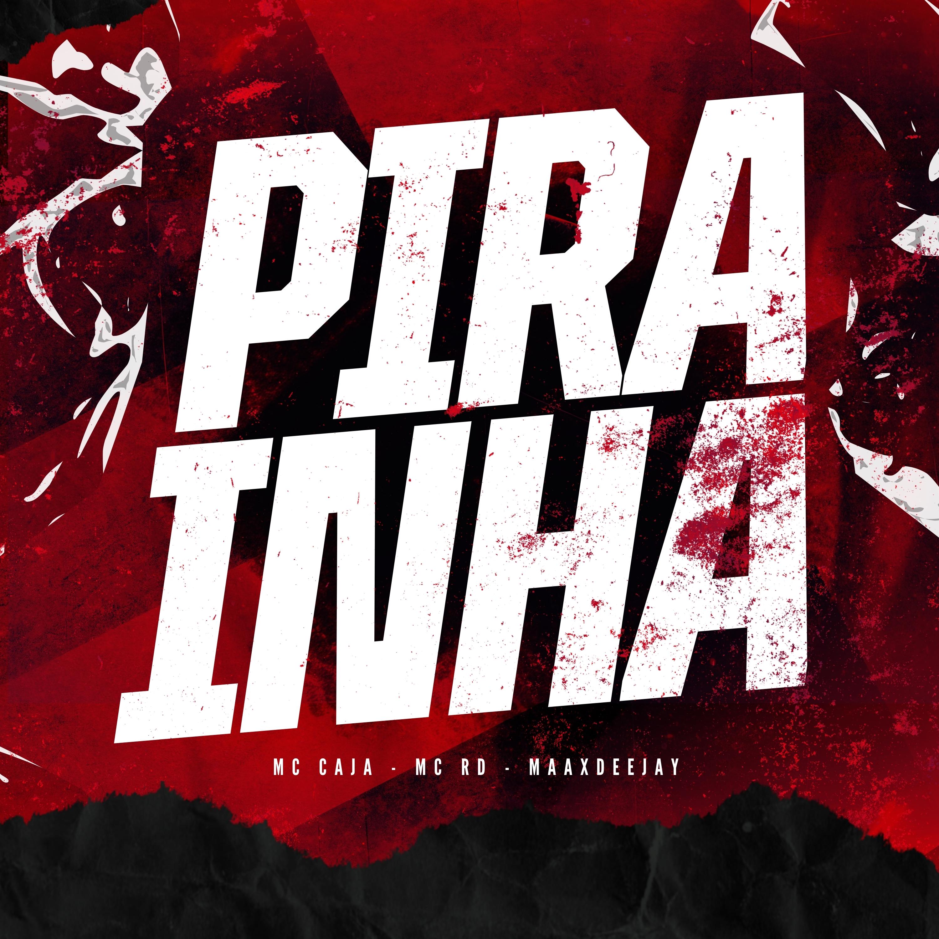 Постер альбома Pirainha