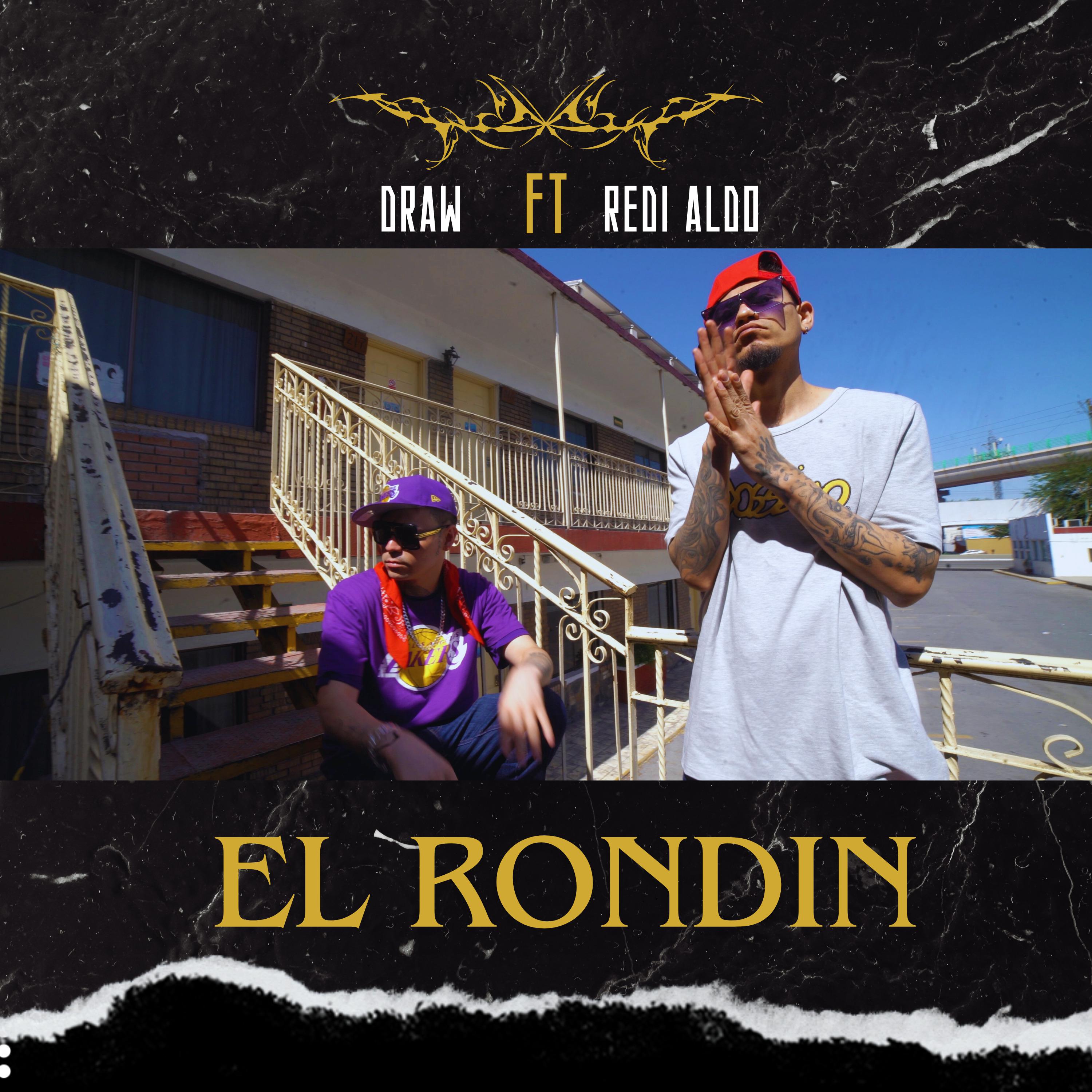Постер альбома El Rondin