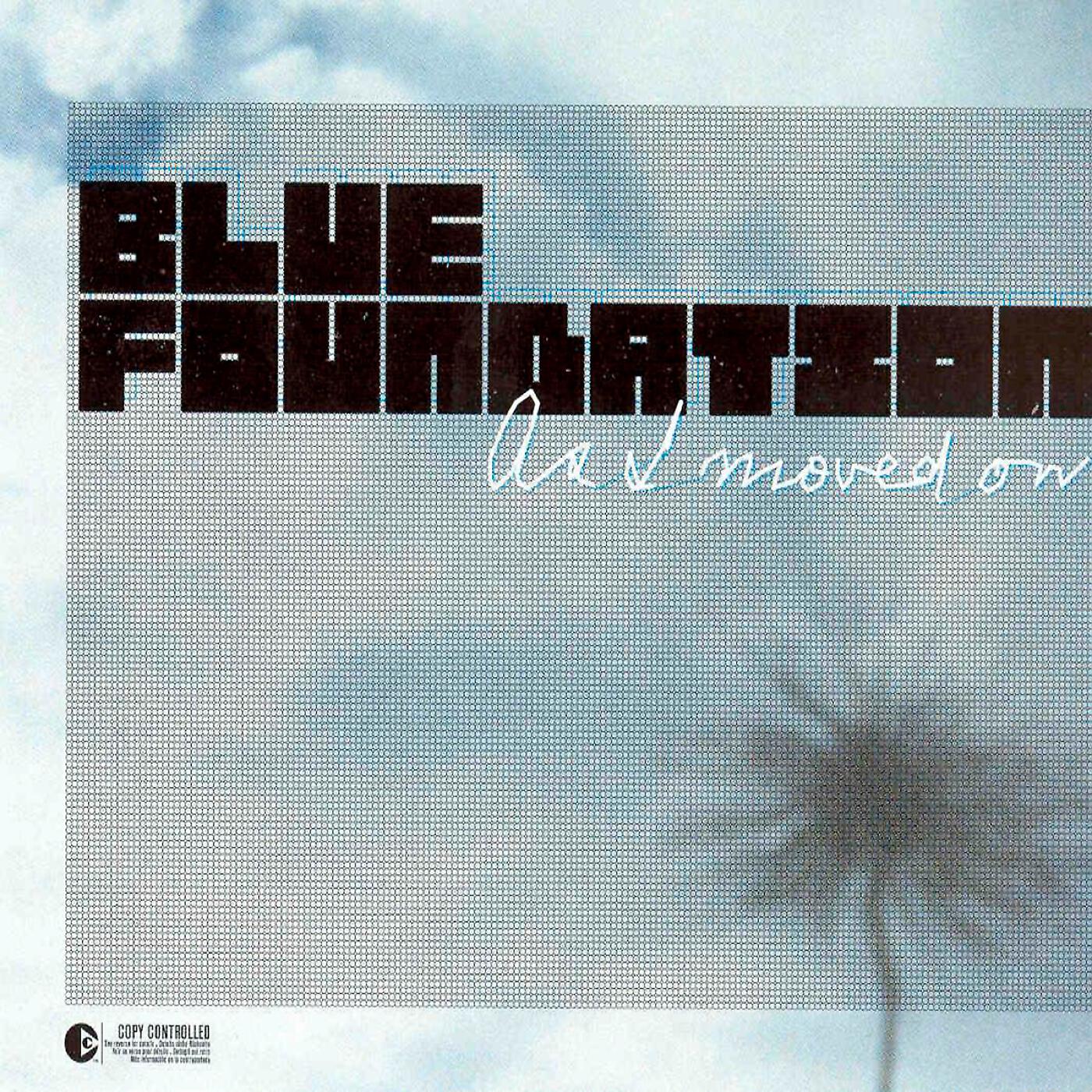 Blue Foundation - As I Moved On (Dope Bichi Remix)