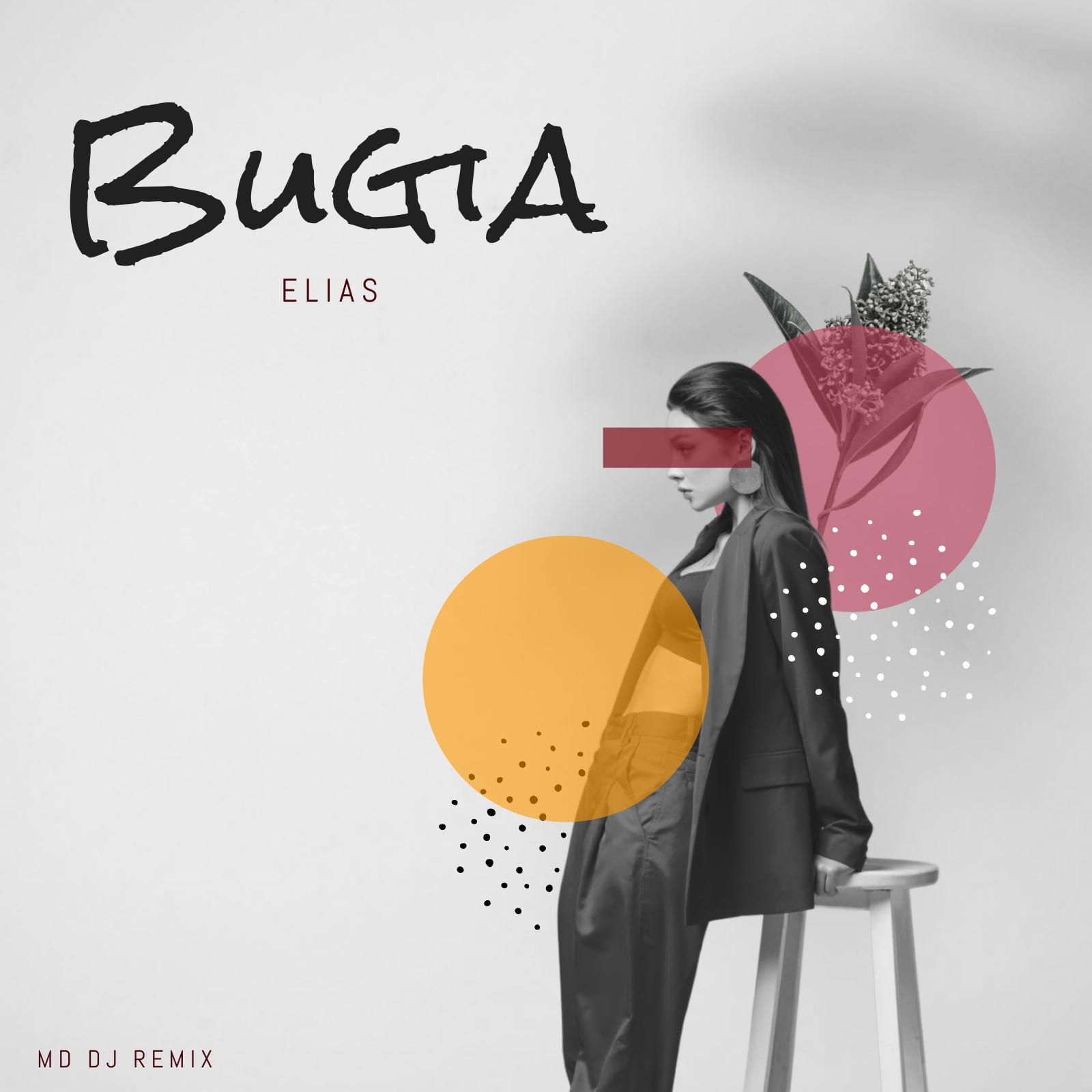 Постер альбома Bugia