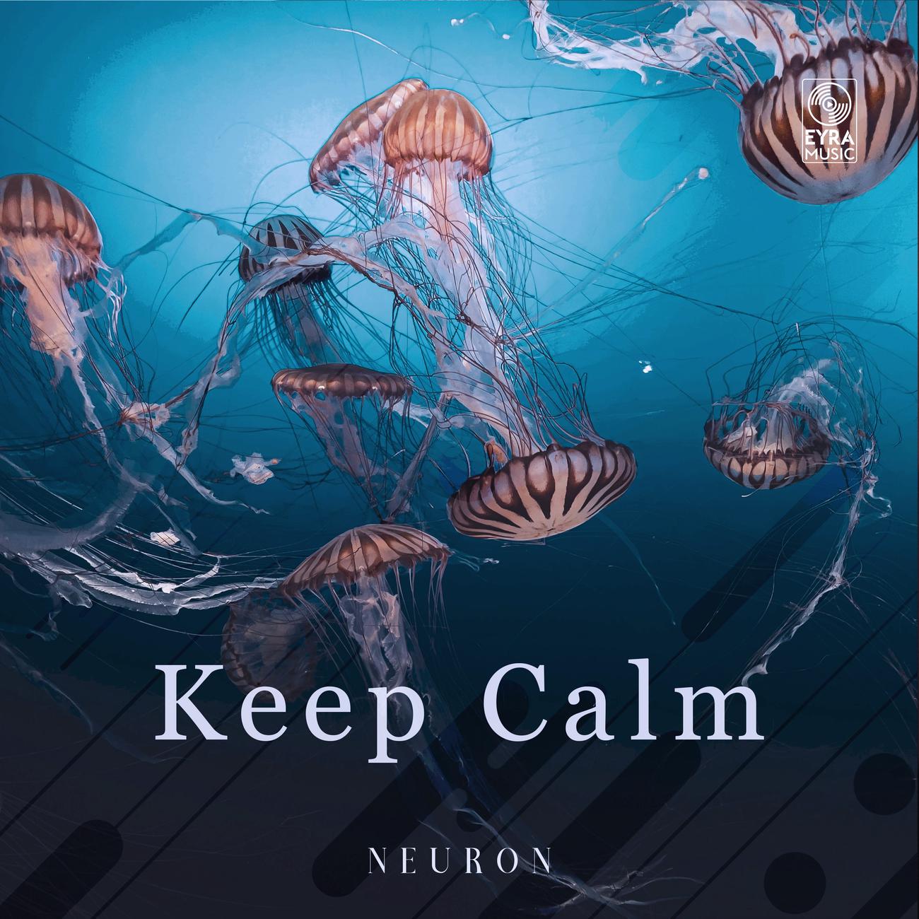 Постер альбома Keep Calm