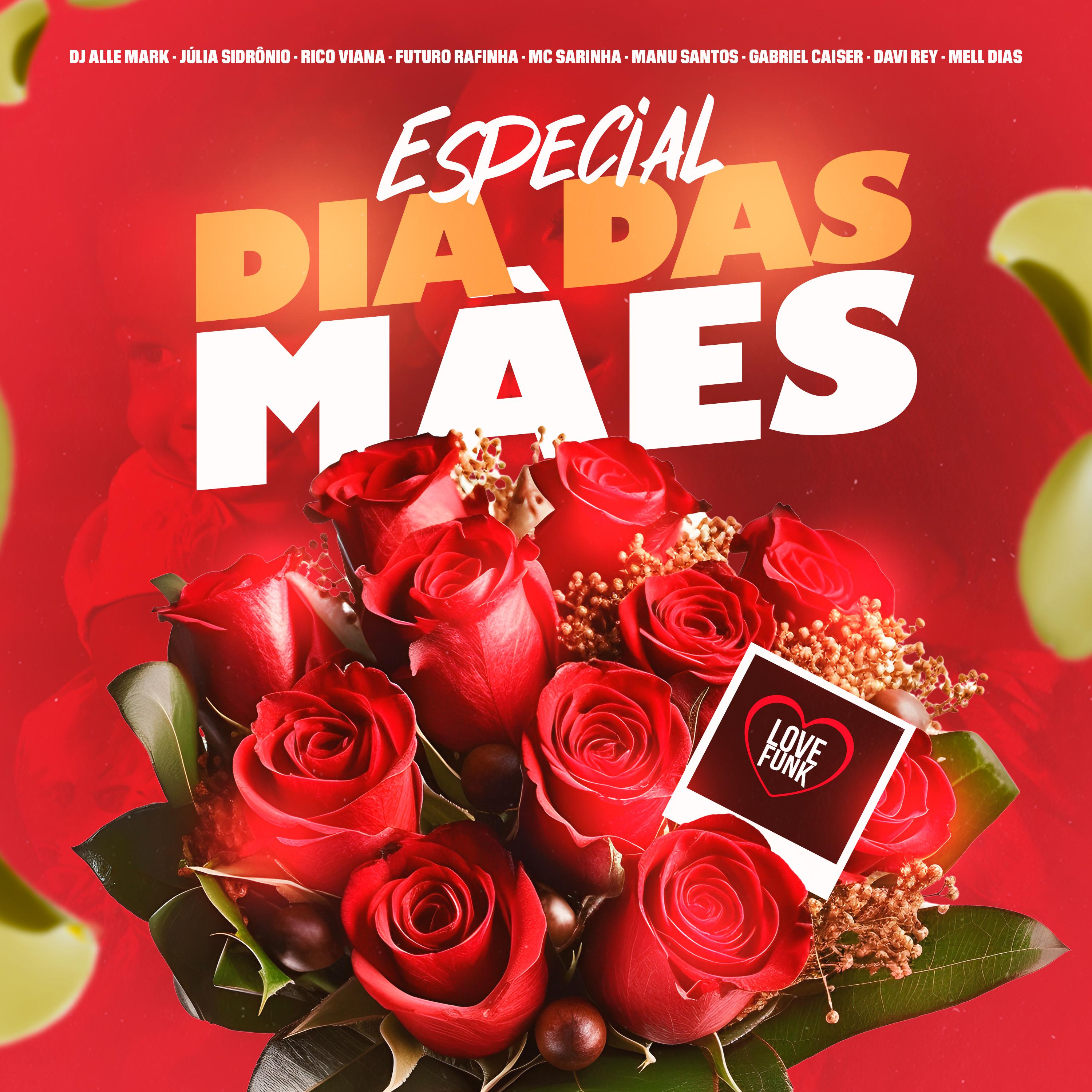 Постер альбома Especial Dia das Mães