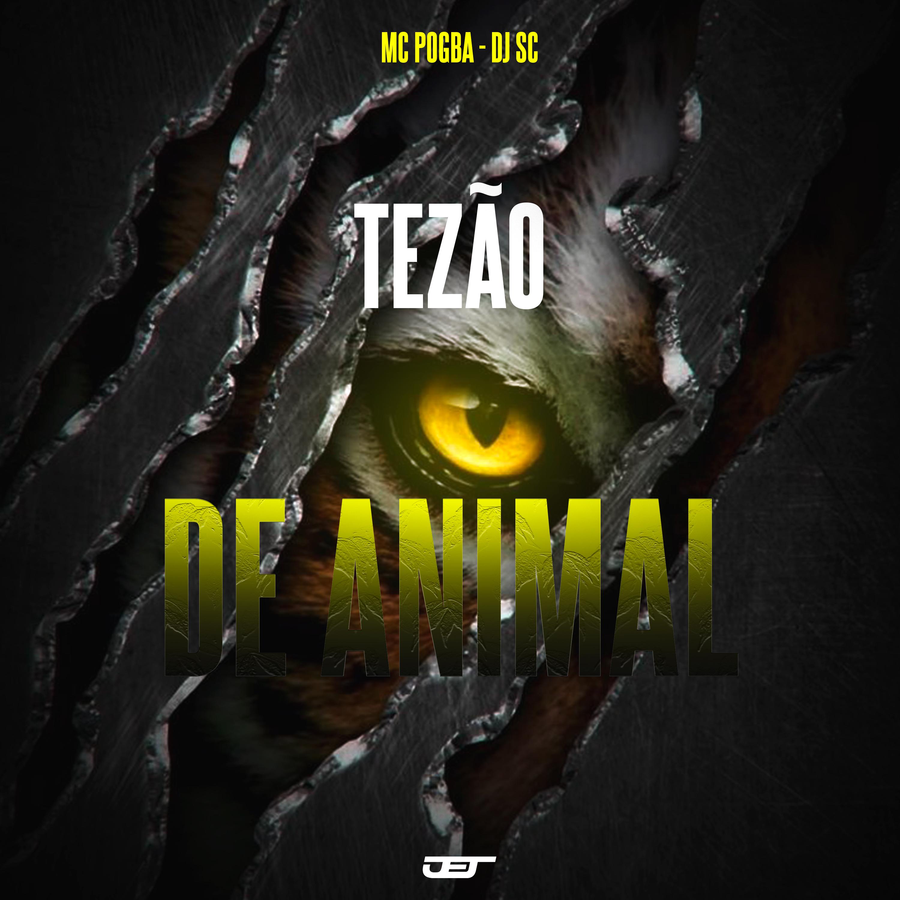 Постер альбома Tezao de Animal