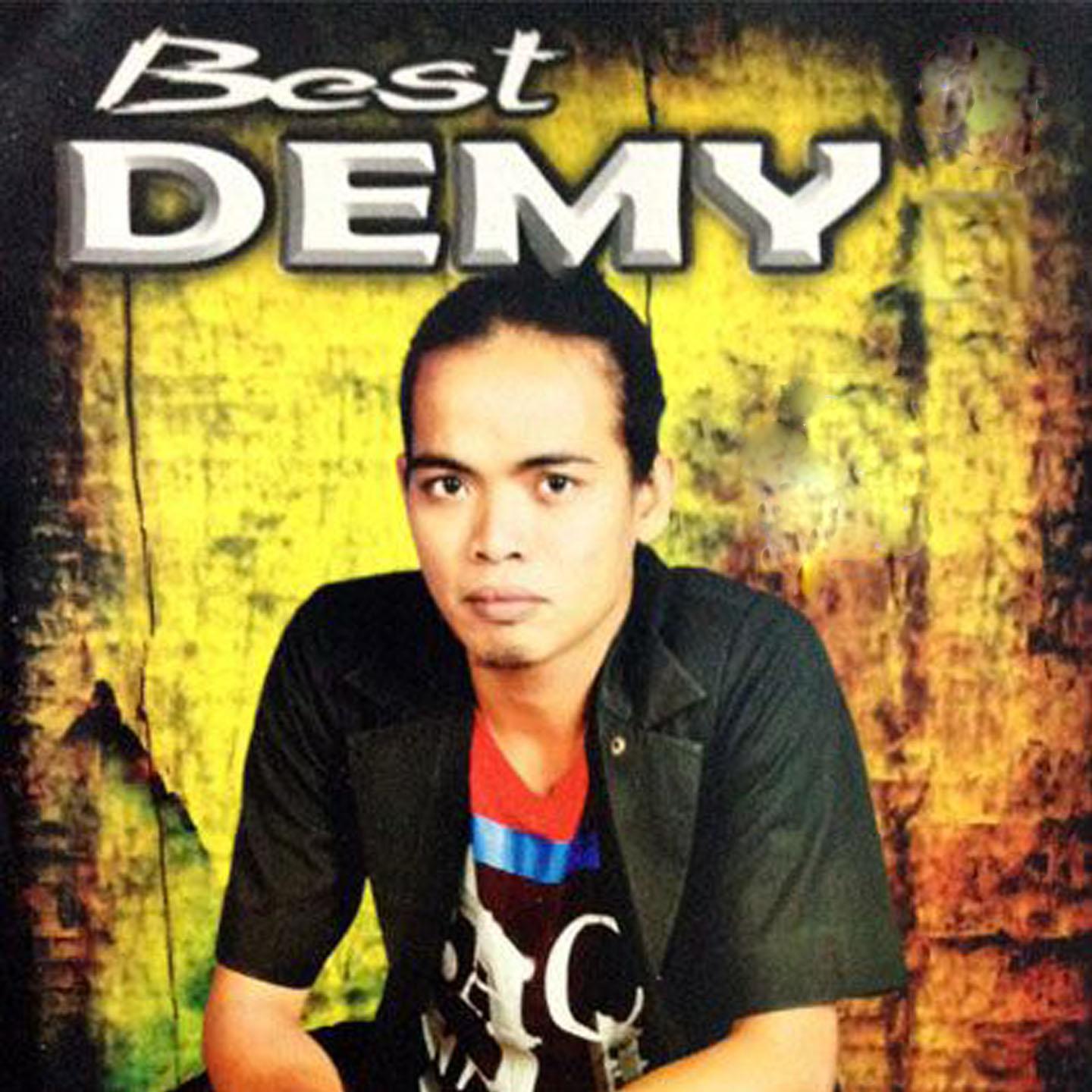 Постер альбома Best Demy