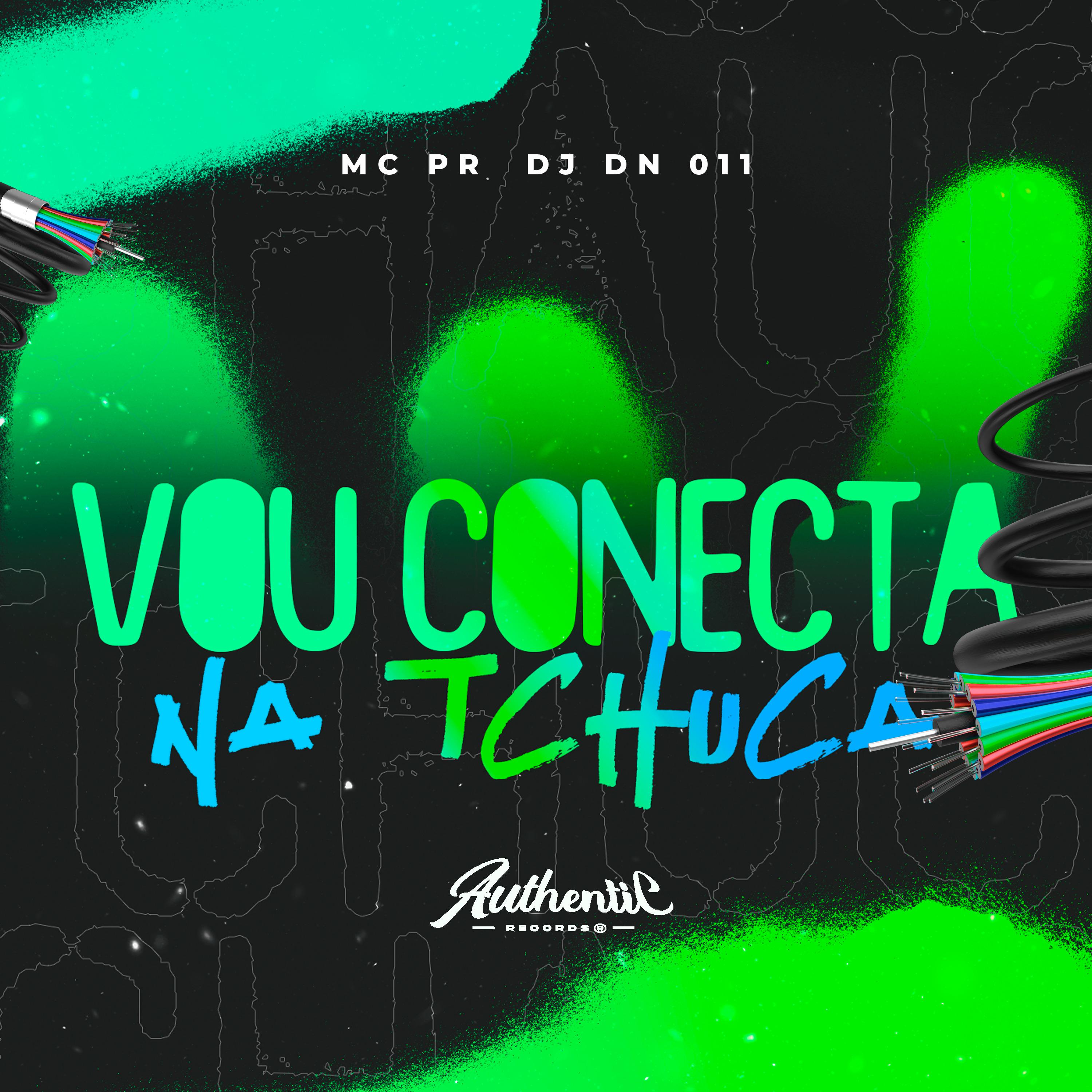 Постер альбома Vou Conecta na Tchuca