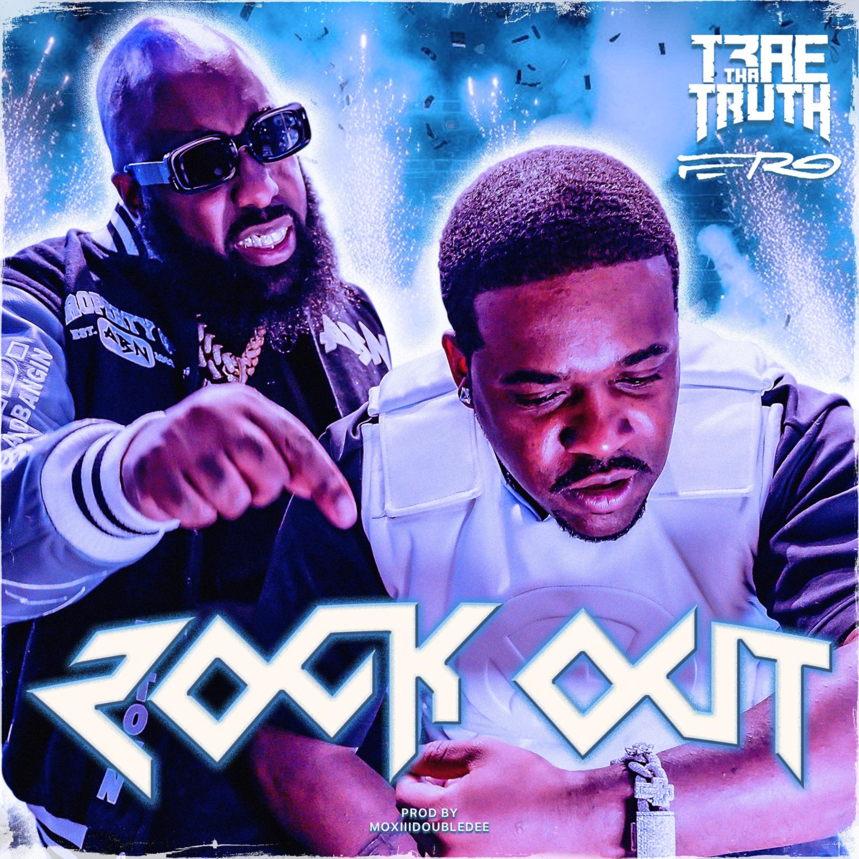 Постер альбома Rock Out
