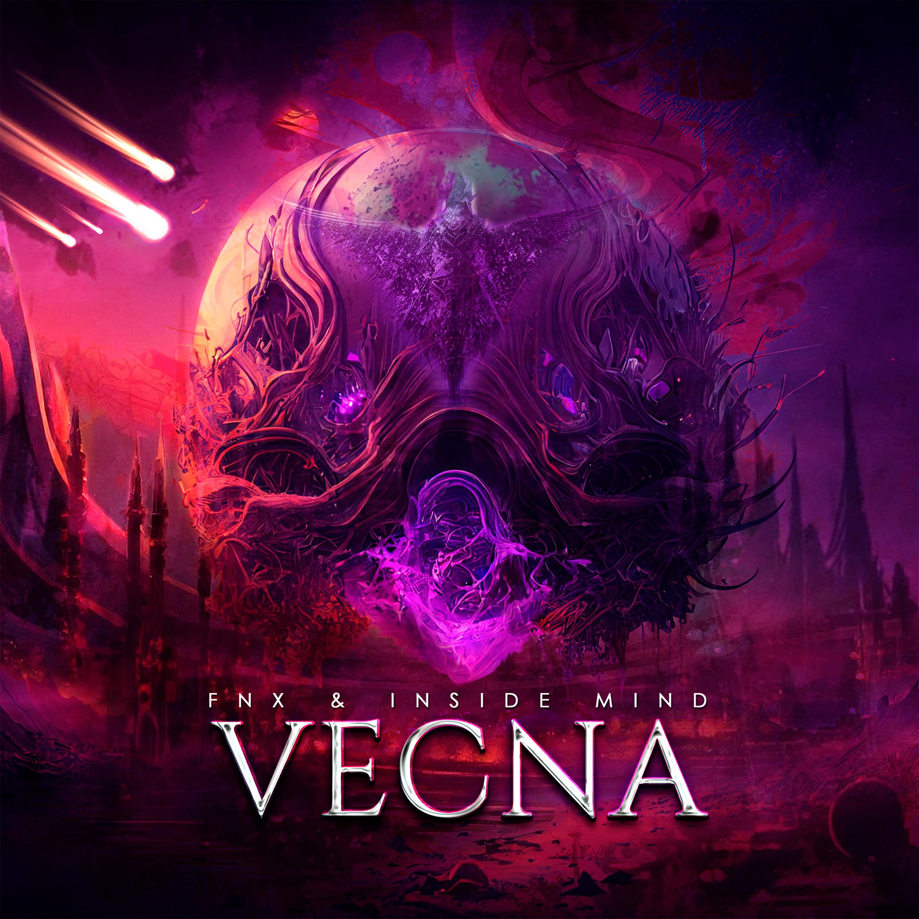 Постер альбома Vecna