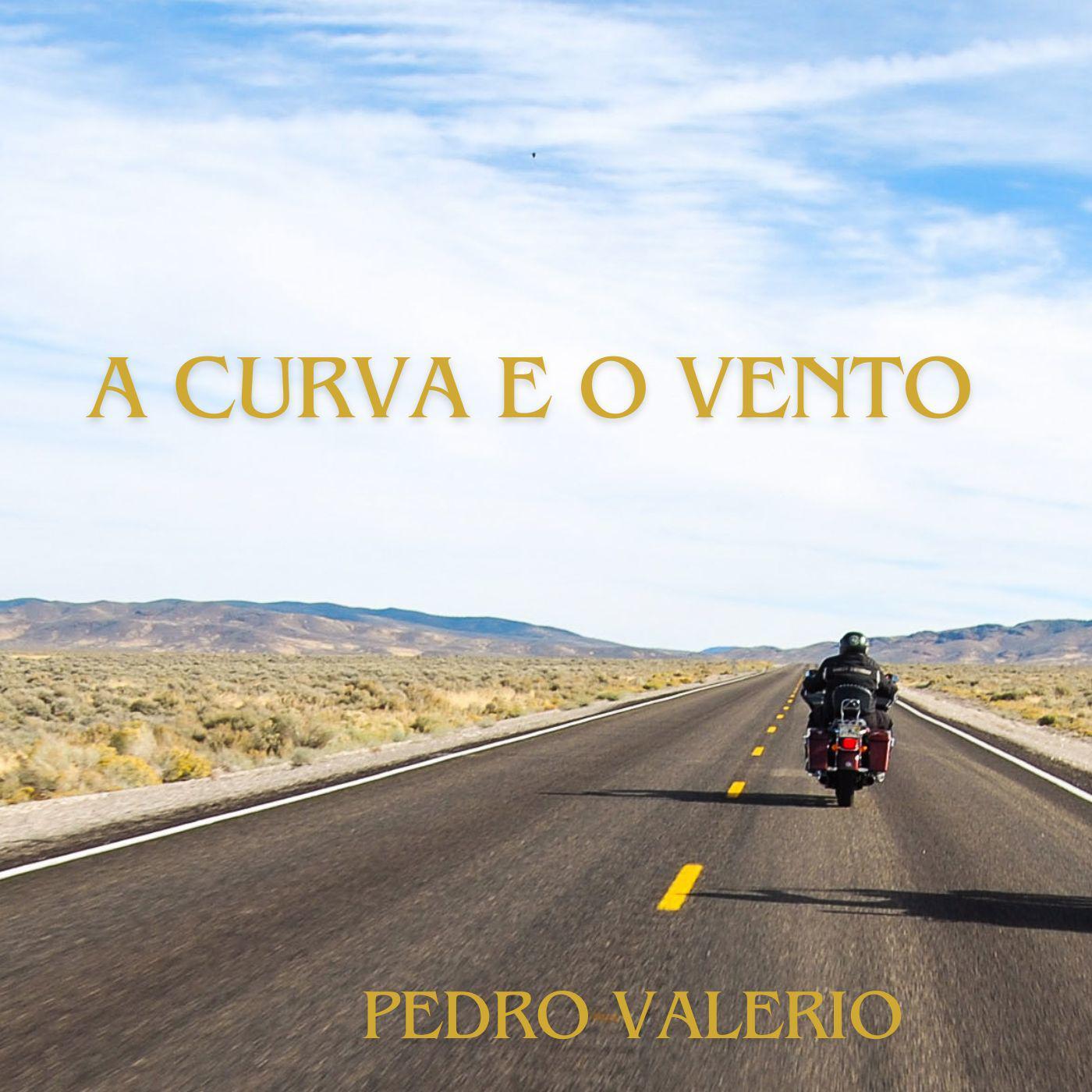 Постер альбома A Curva E O Vento