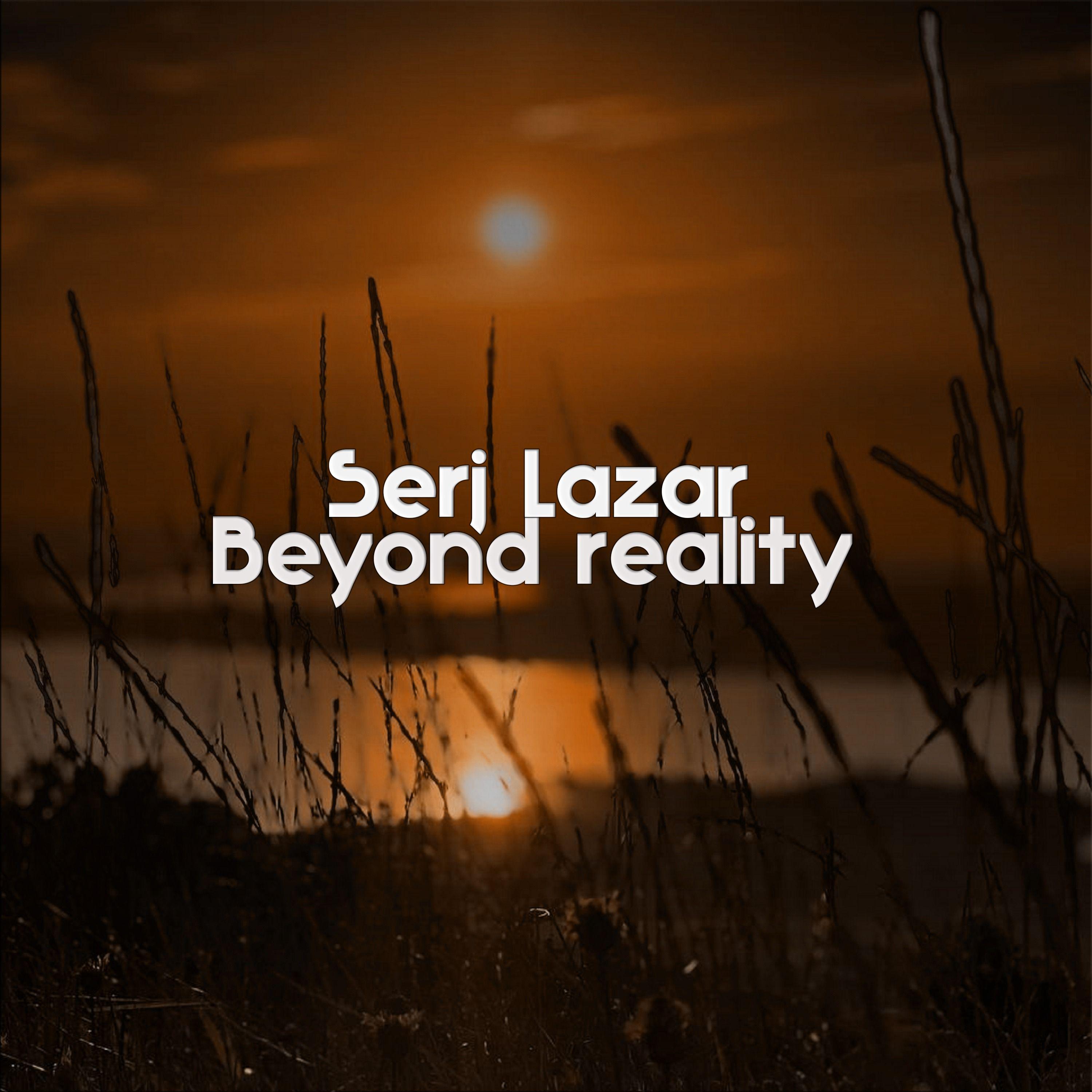 Постер альбома Beyond reality
