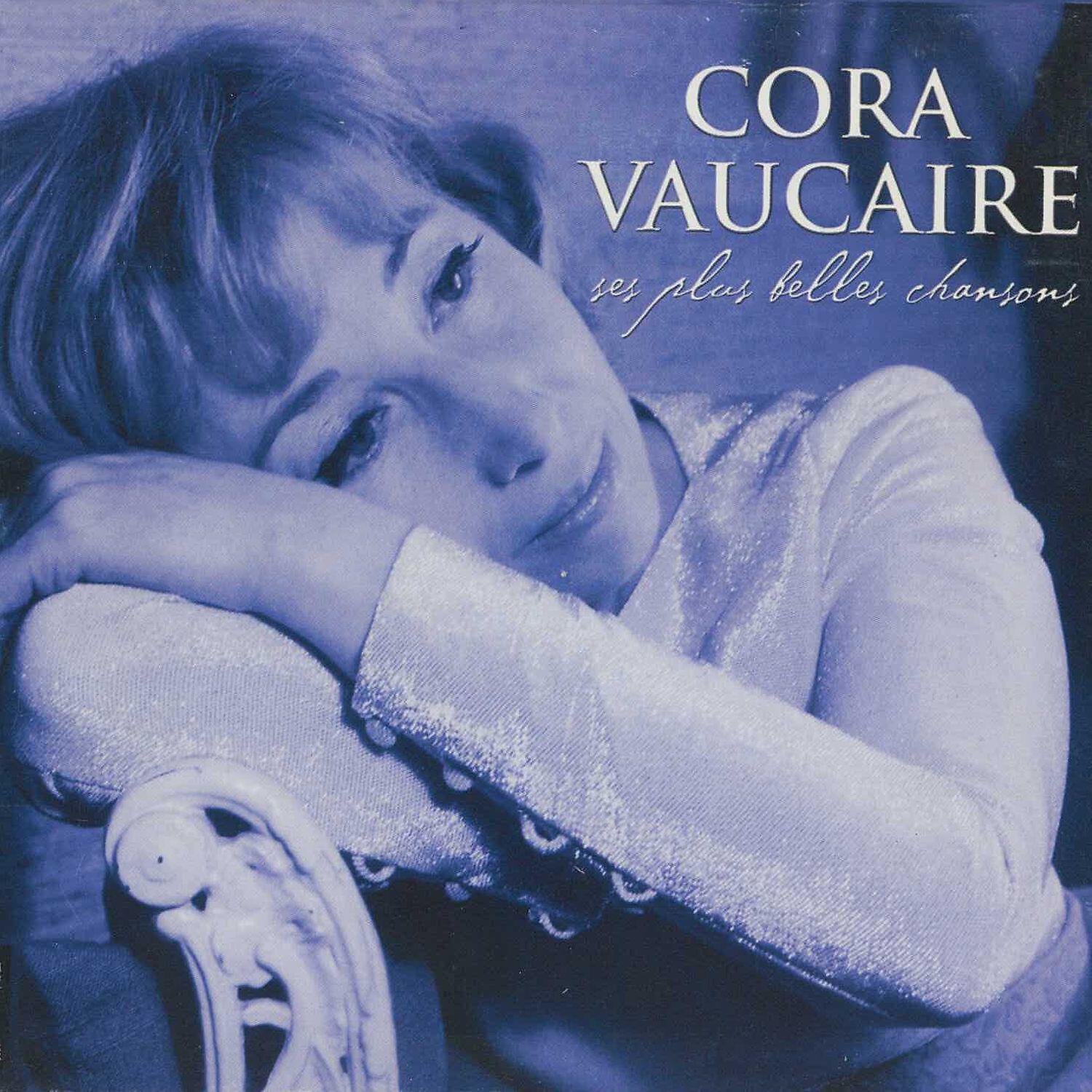 Cora Vaucaire - Souper d'adieu