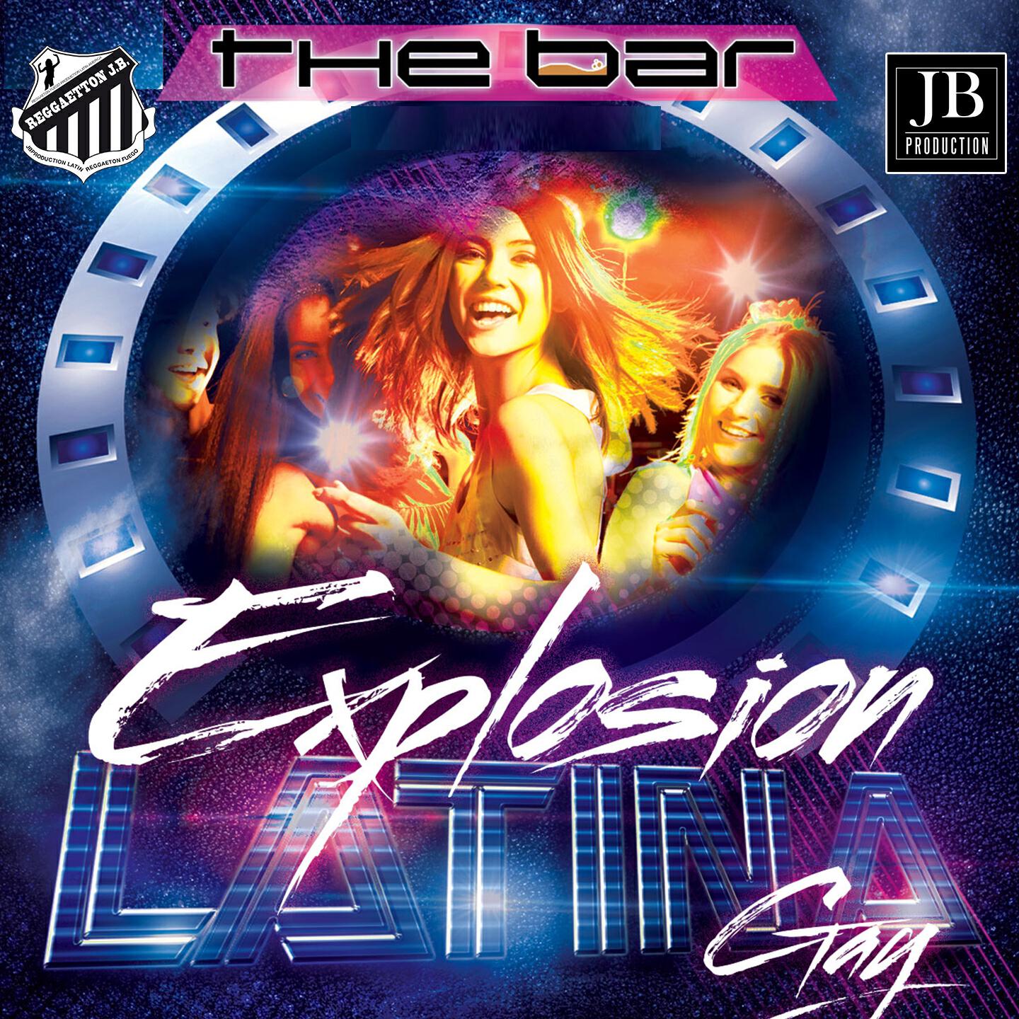 Extra Latino - Dale Don Mas Duro
